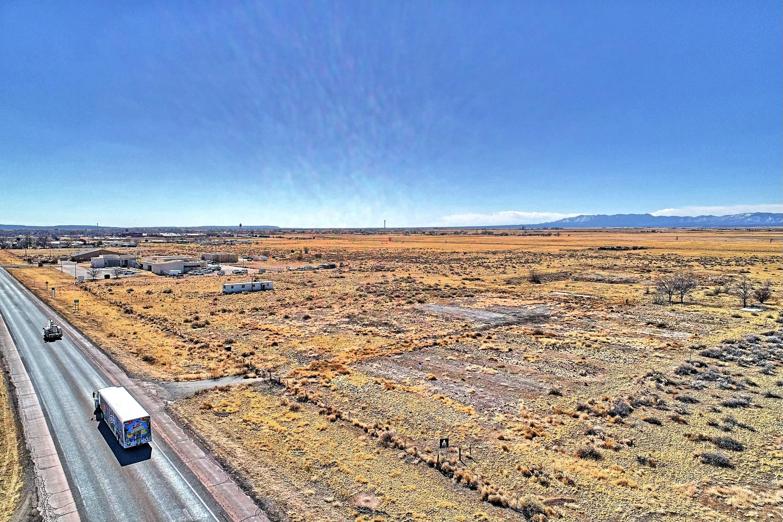 1200 N Fifth Street, Estancia, New Mexico image 1