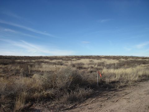 Vacant Land For Sale - 2 Mesa Road<br/> Moriarty, NM 87035