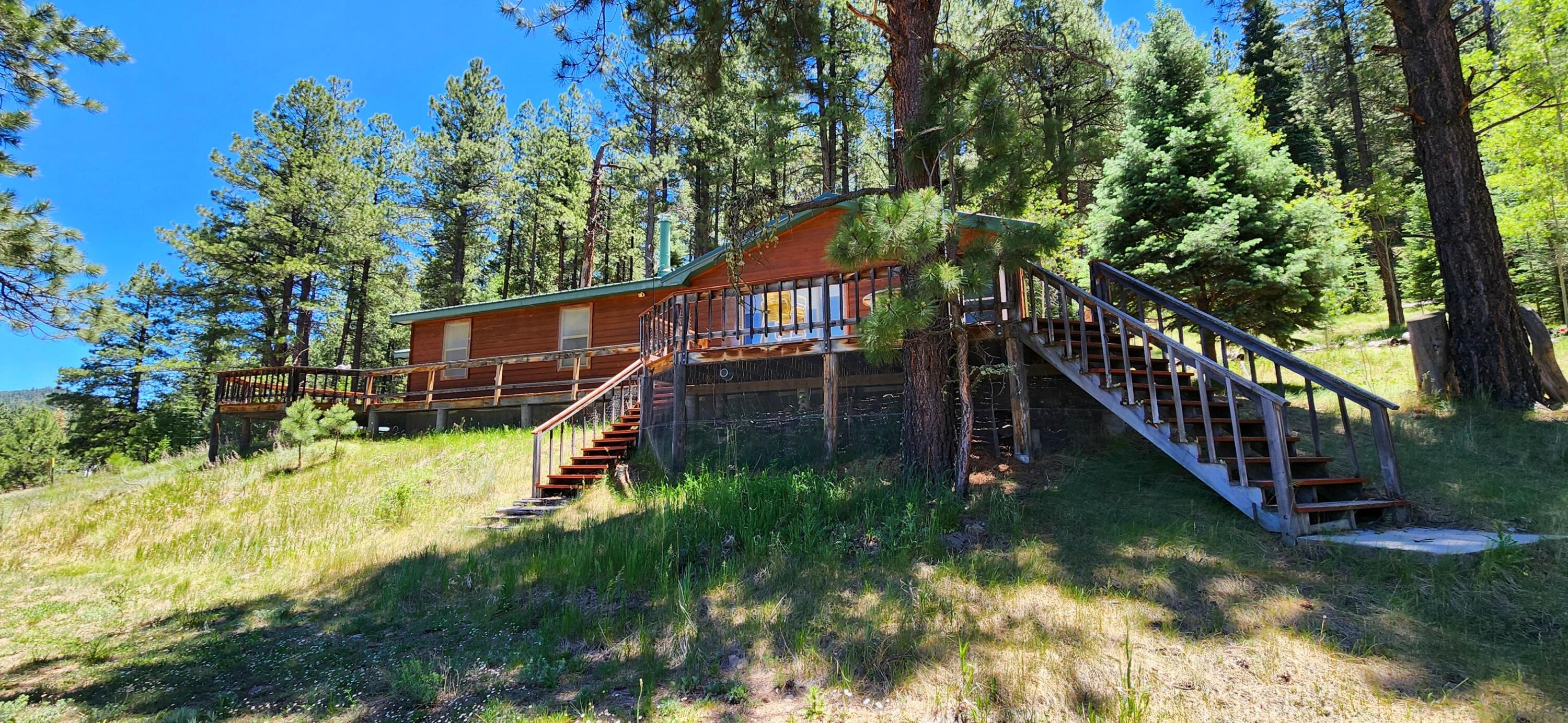 152 Sedillo Hill Road - Photo 2