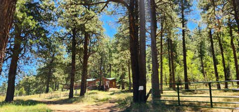 Photo of 152 Sedillo Hill Road, Cuba, NM 87013 (MLS # 1105954)