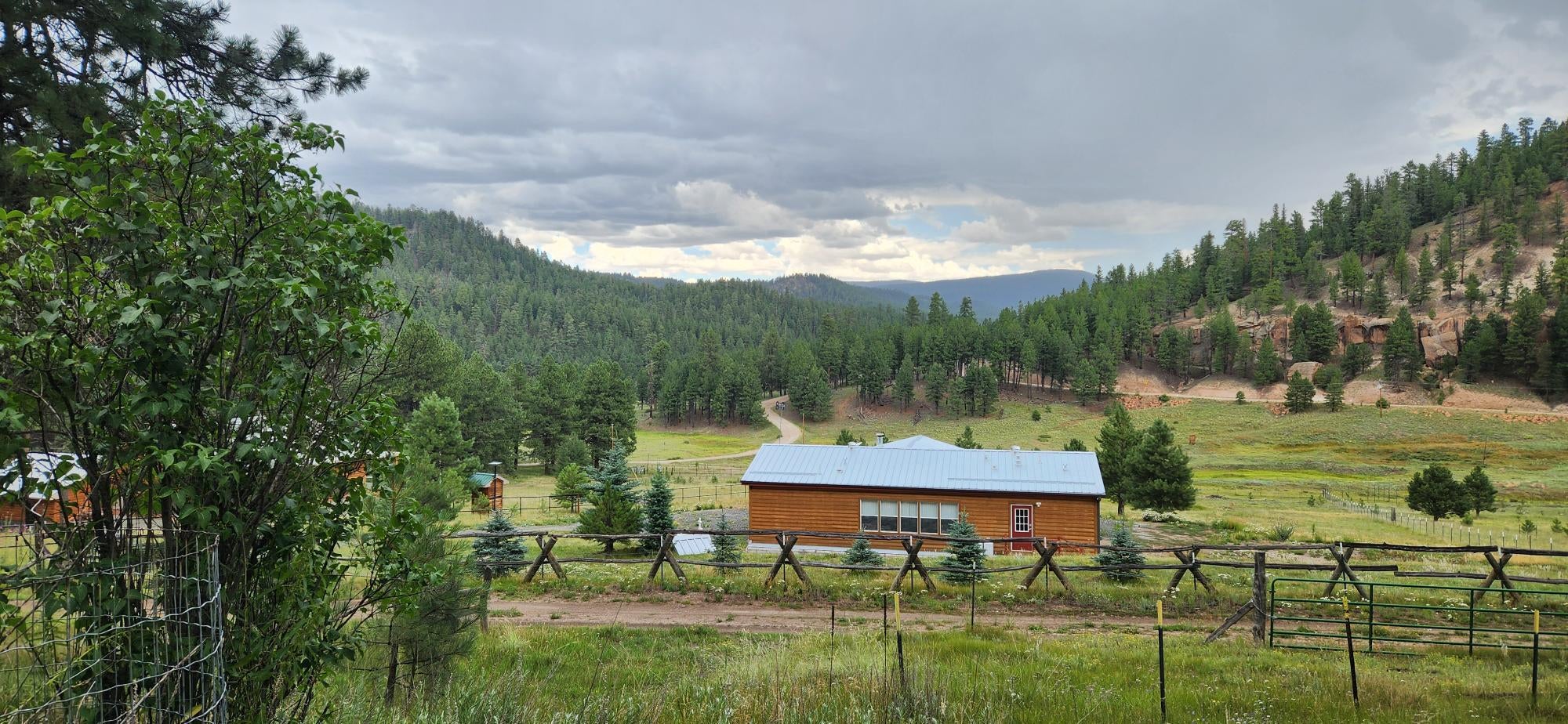 152 Sedillo Hill Road