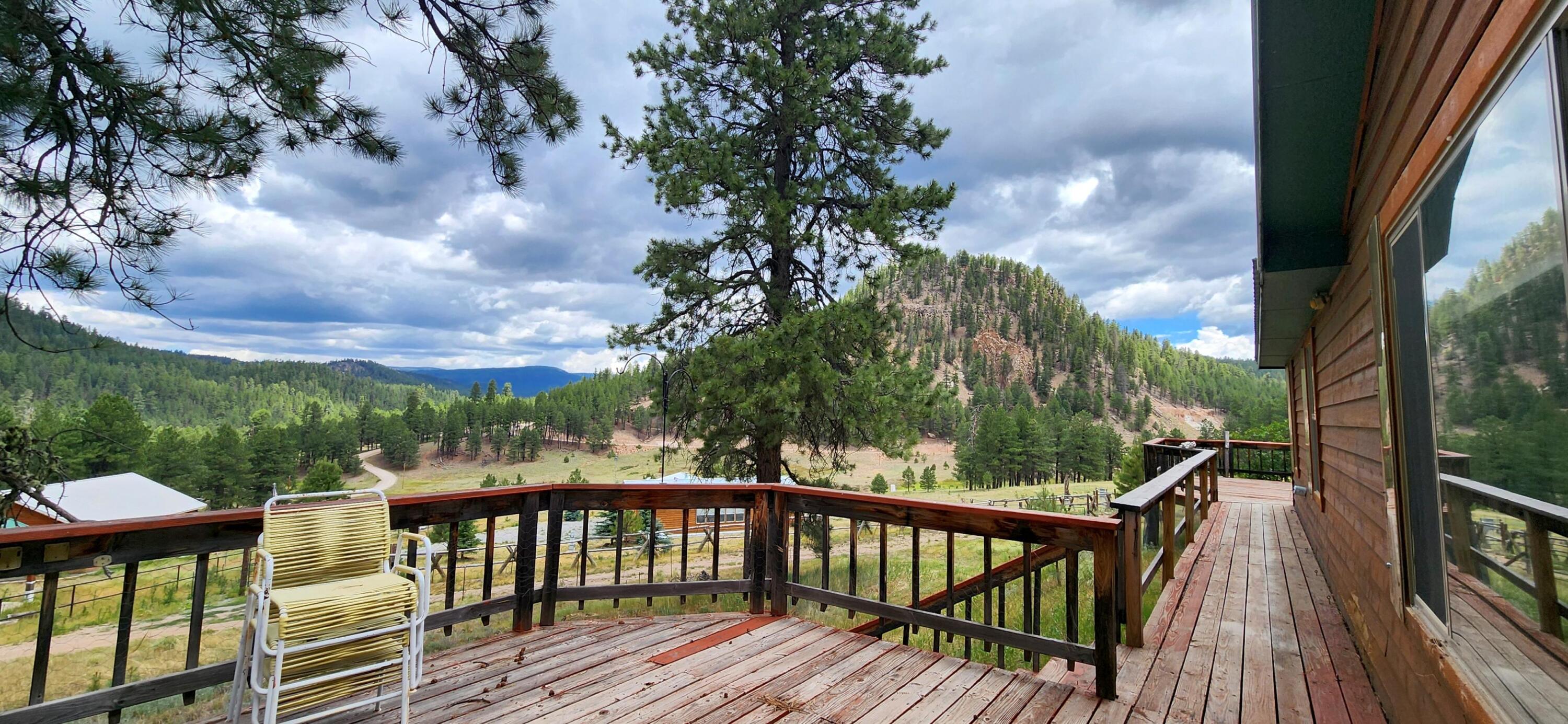 152 Sedillo Hill Road - Photo 4