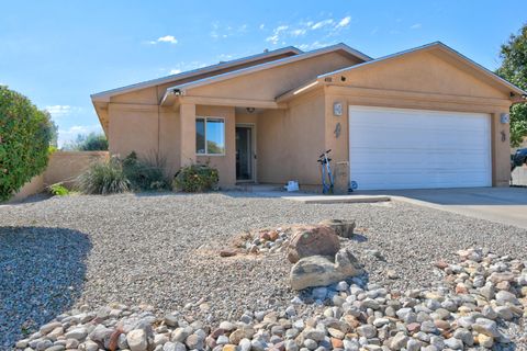Photo of 488 CIMARRON MEADOWS Court, Rio Rancho, NM 87144 (MLS # 1092479)