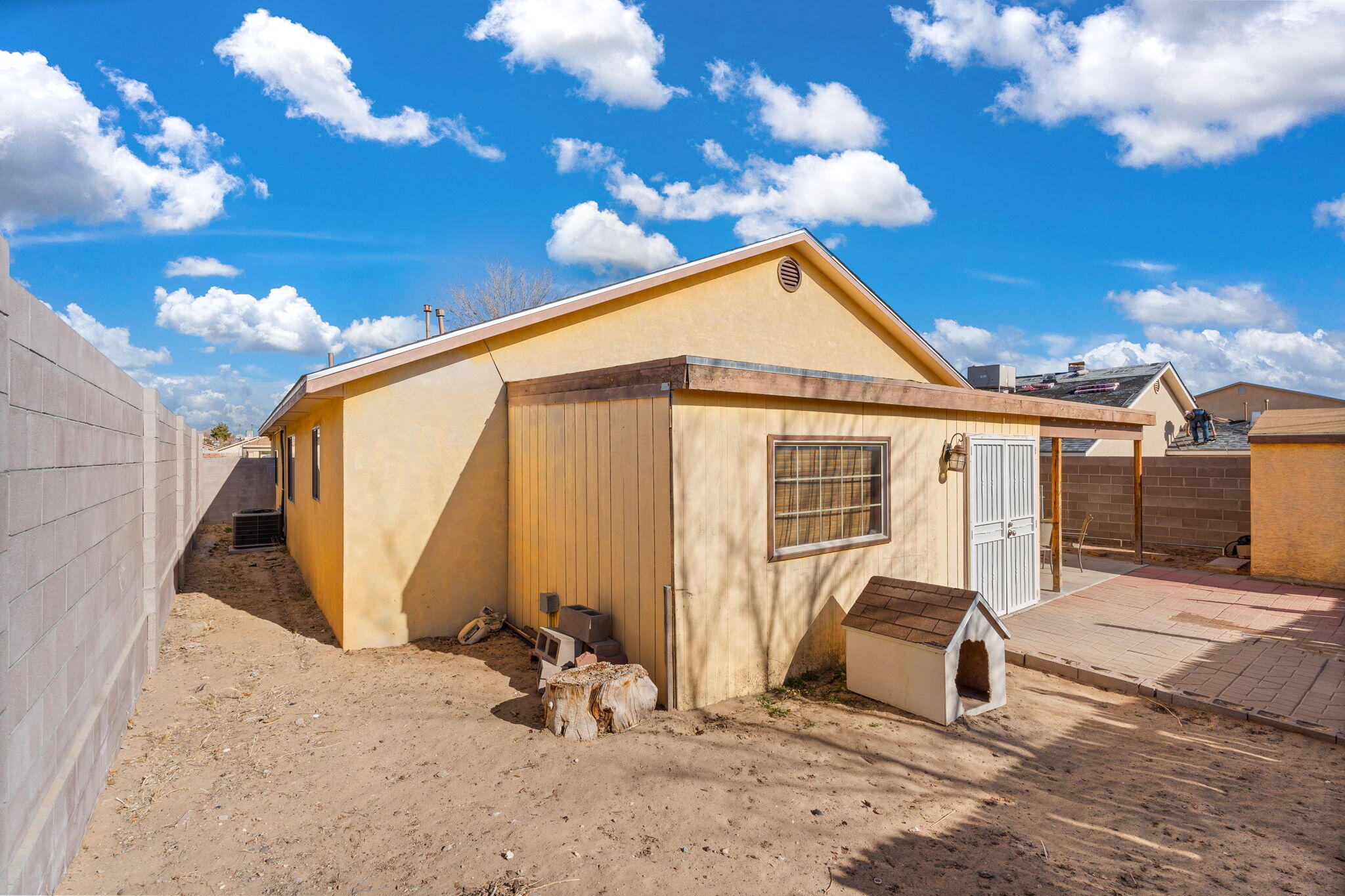 11004 Hackamore Avenue, Albuquerque, New Mexico image 32