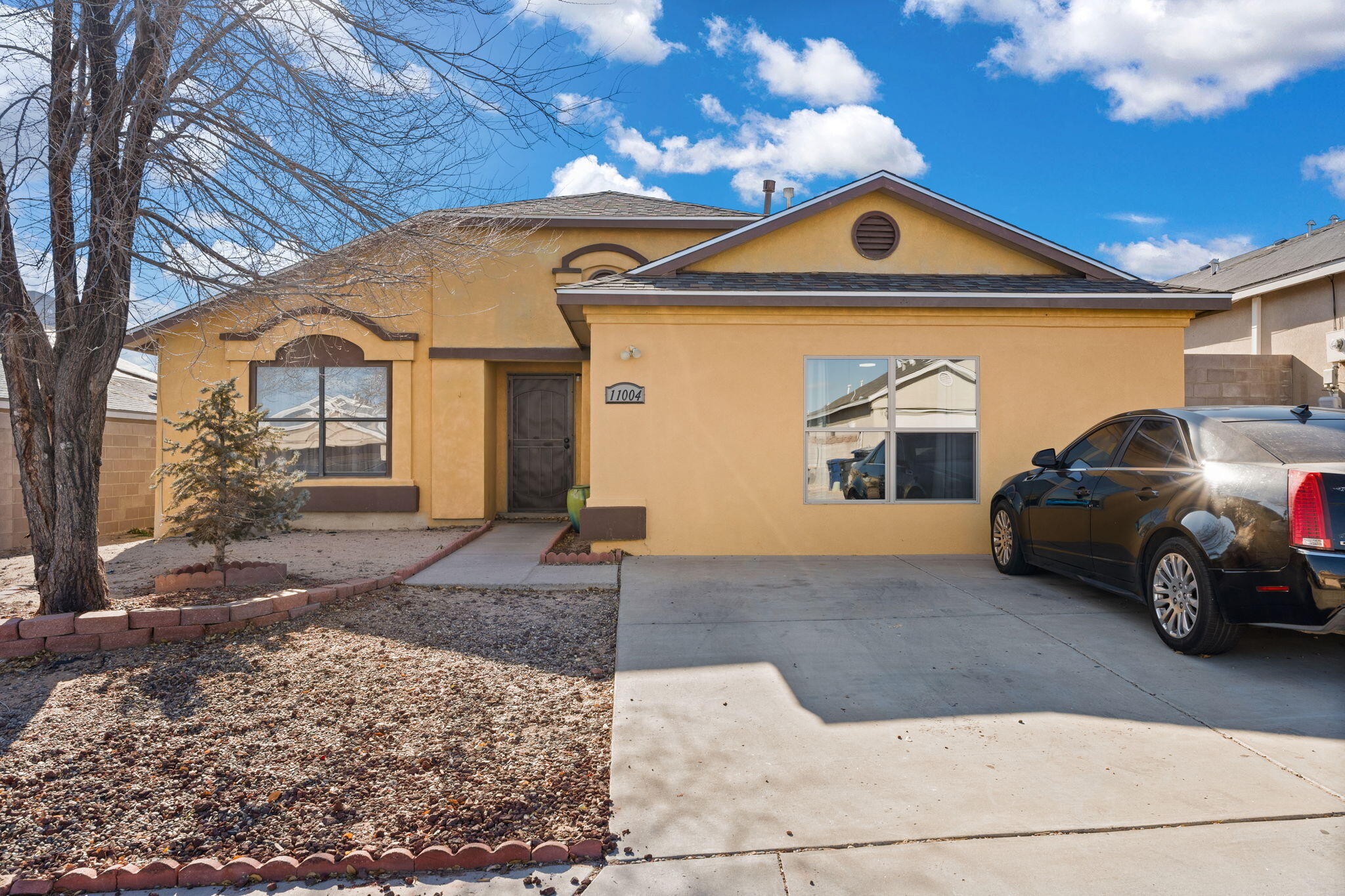 11004 Hackamore Avenue, Albuquerque, New Mexico image 1