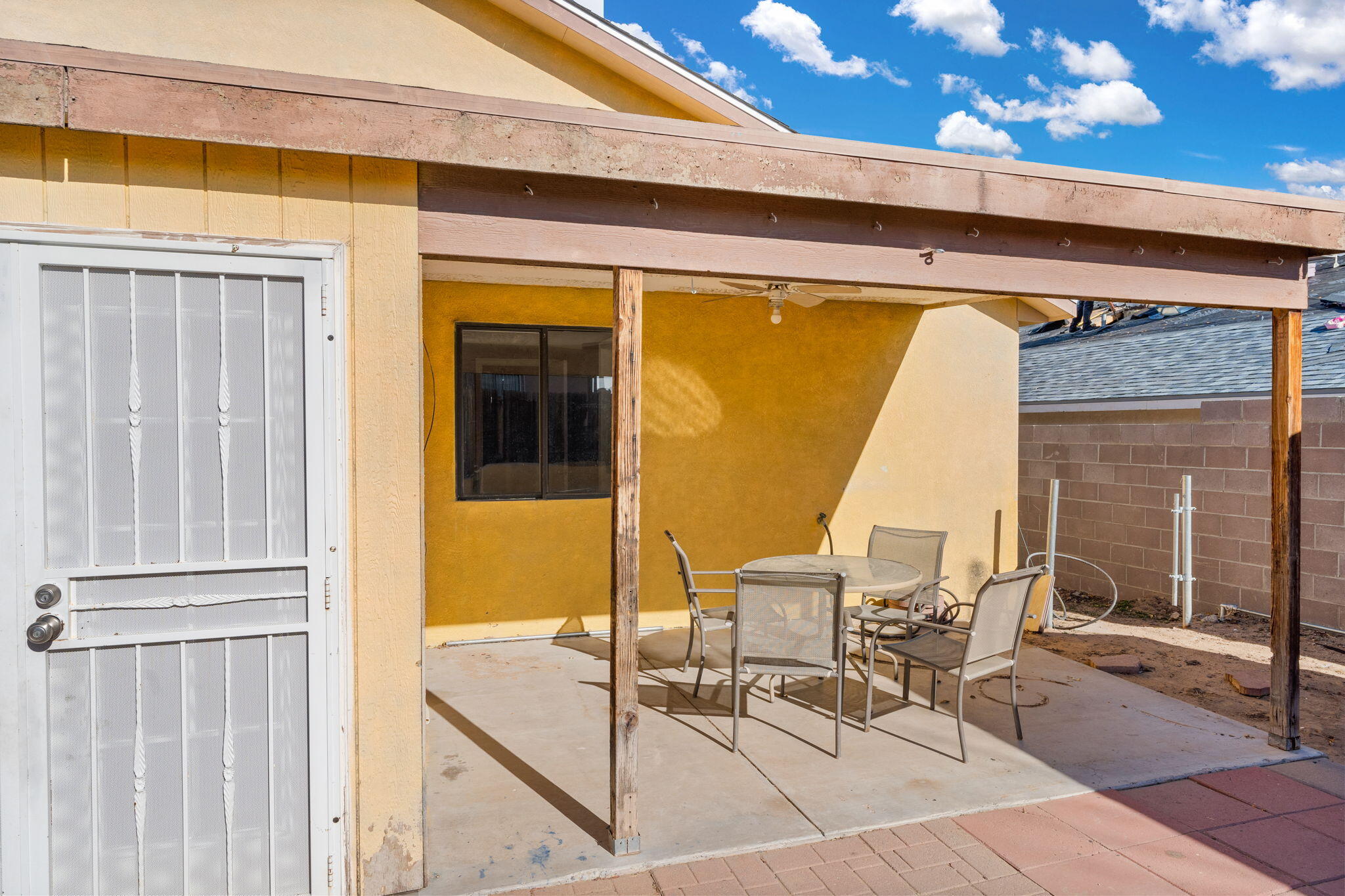 11004 Hackamore Avenue, Albuquerque, New Mexico image 33