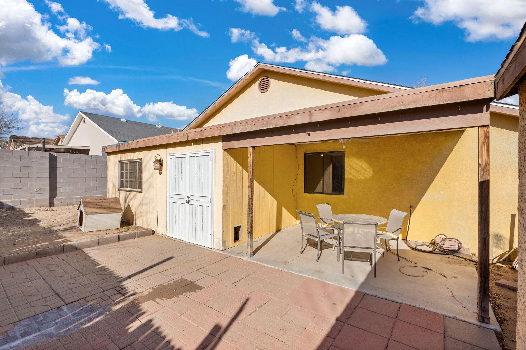 11004 Hackamore Avenue, Albuquerque, New Mexico image 31