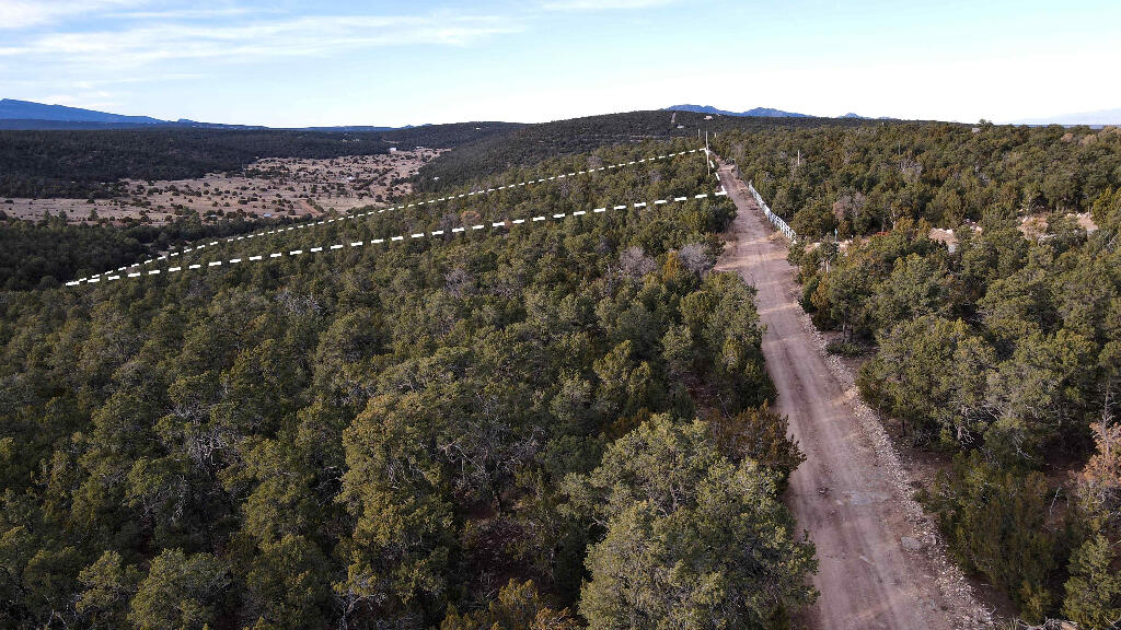 19 Valley Vista Court, Edgewood, New Mexico image 11