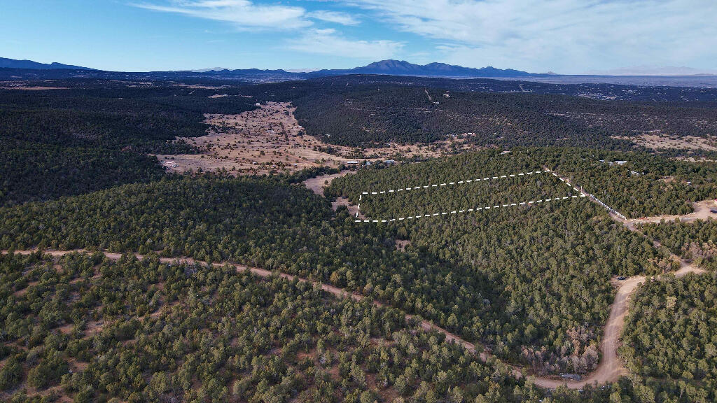 19 Valley Vista Court, Edgewood, New Mexico image 2