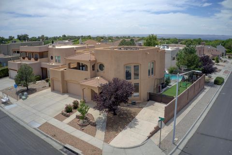 Homes For Sale - 7211 Torin Drive<br/> Albuquerque, NM 87122