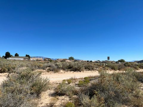 Photo of 409 1st Street NE, Rio Rancho, NM 87124 (MLS # 1093252)