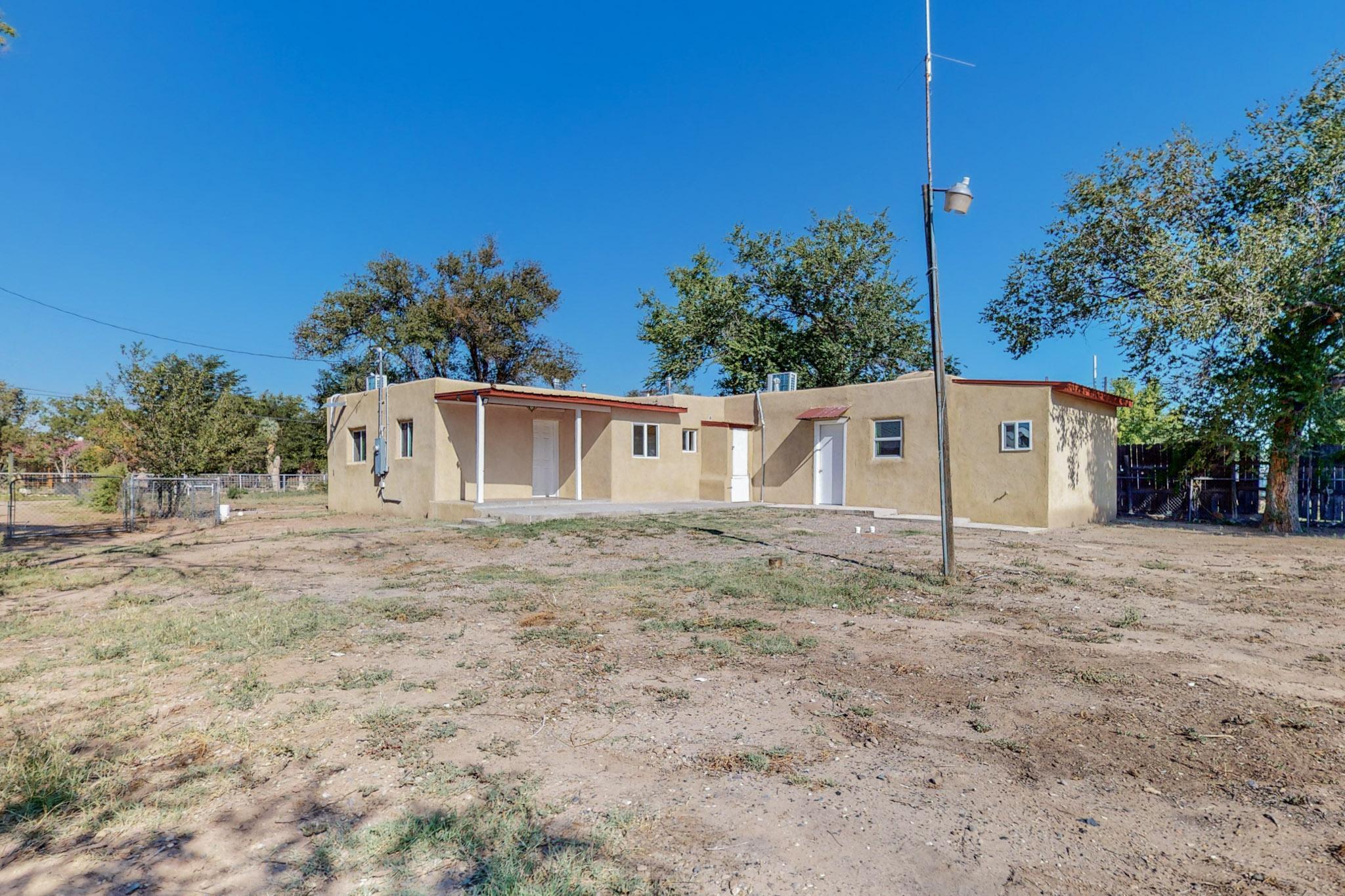 528 Gabaldon Road, Belen, New Mexico image 34