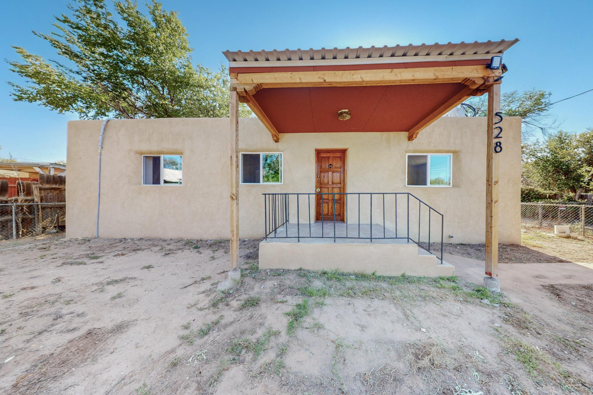 528 Gabaldon Road, Belen, New Mexico image 1