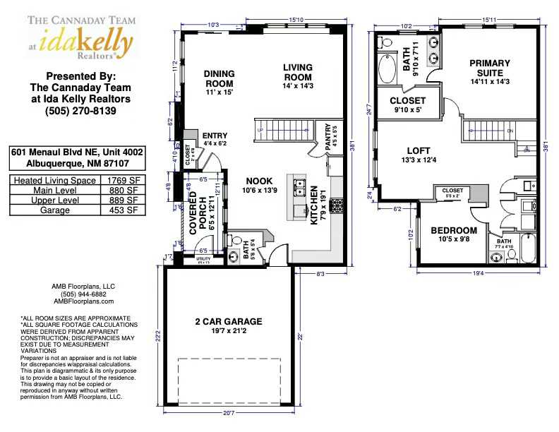 601 Menaul Boulevard #4002, Albuquerque, New Mexico image 31