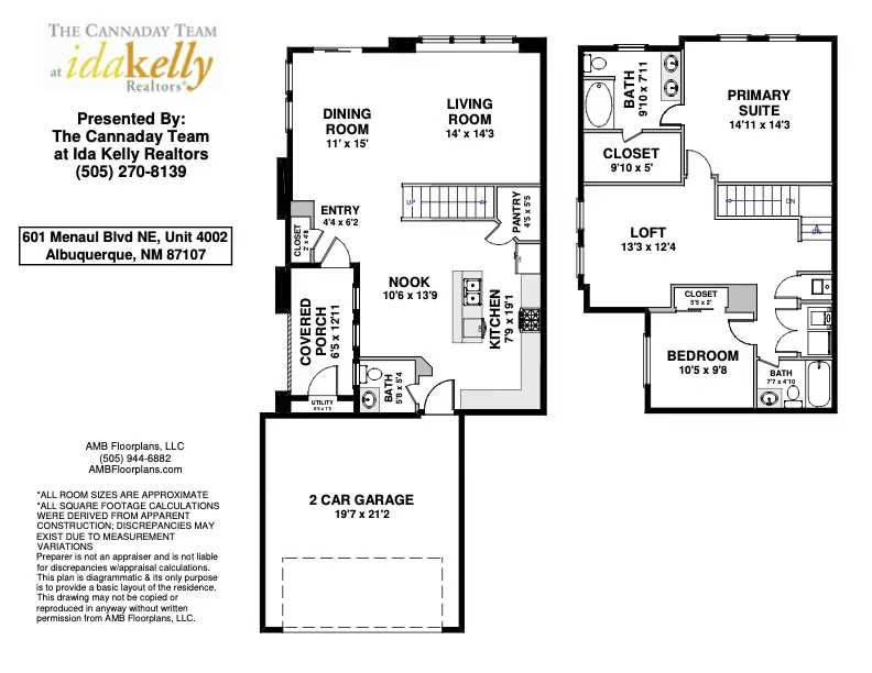 601 Menaul Boulevard #4002, Albuquerque, New Mexico image 32