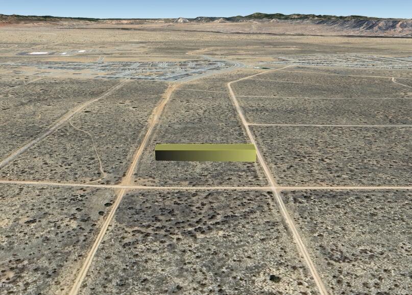 Villanelle (u25 Ba L6) Road, Rio Rancho, New Mexico image 1