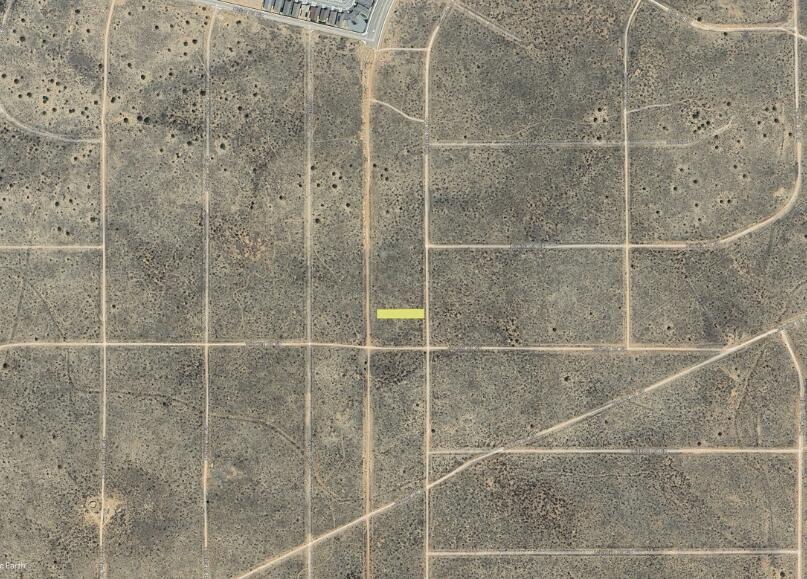 Villanelle (u25 Ba L6) Road, Rio Rancho, New Mexico image 7