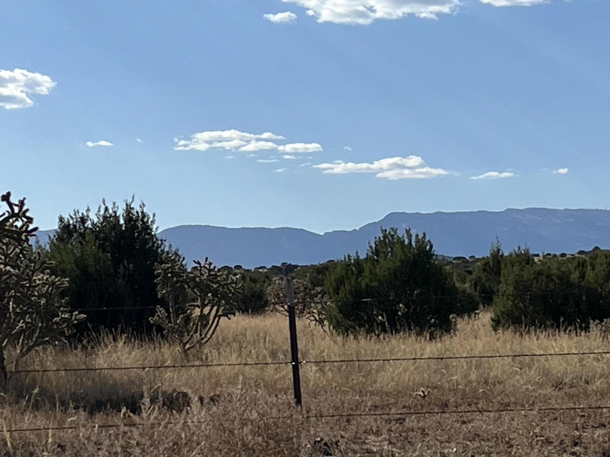 564 Horton Road, Edgewood, New Mexico image 6