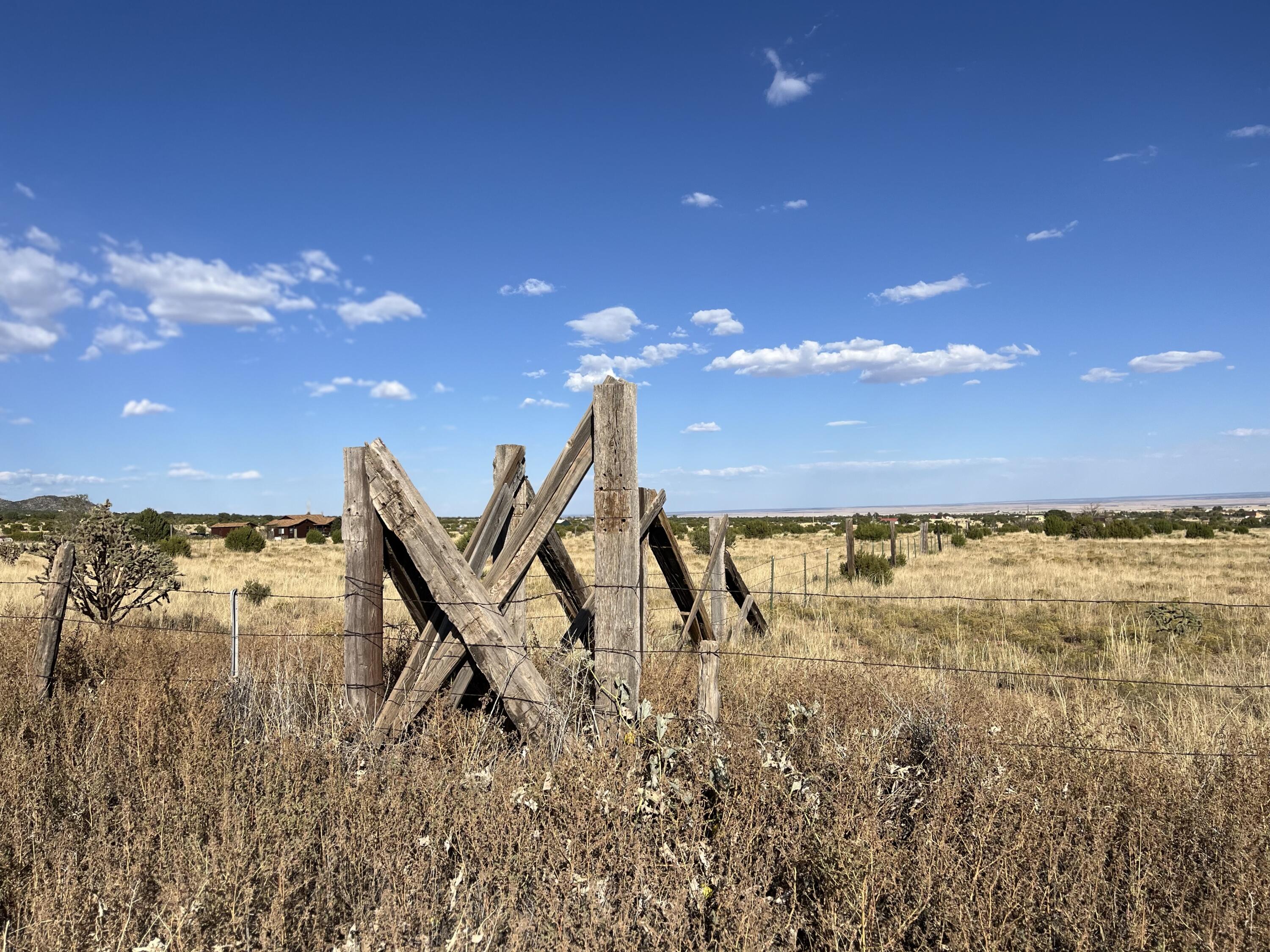 564 Horton Road, Edgewood, New Mexico image 2