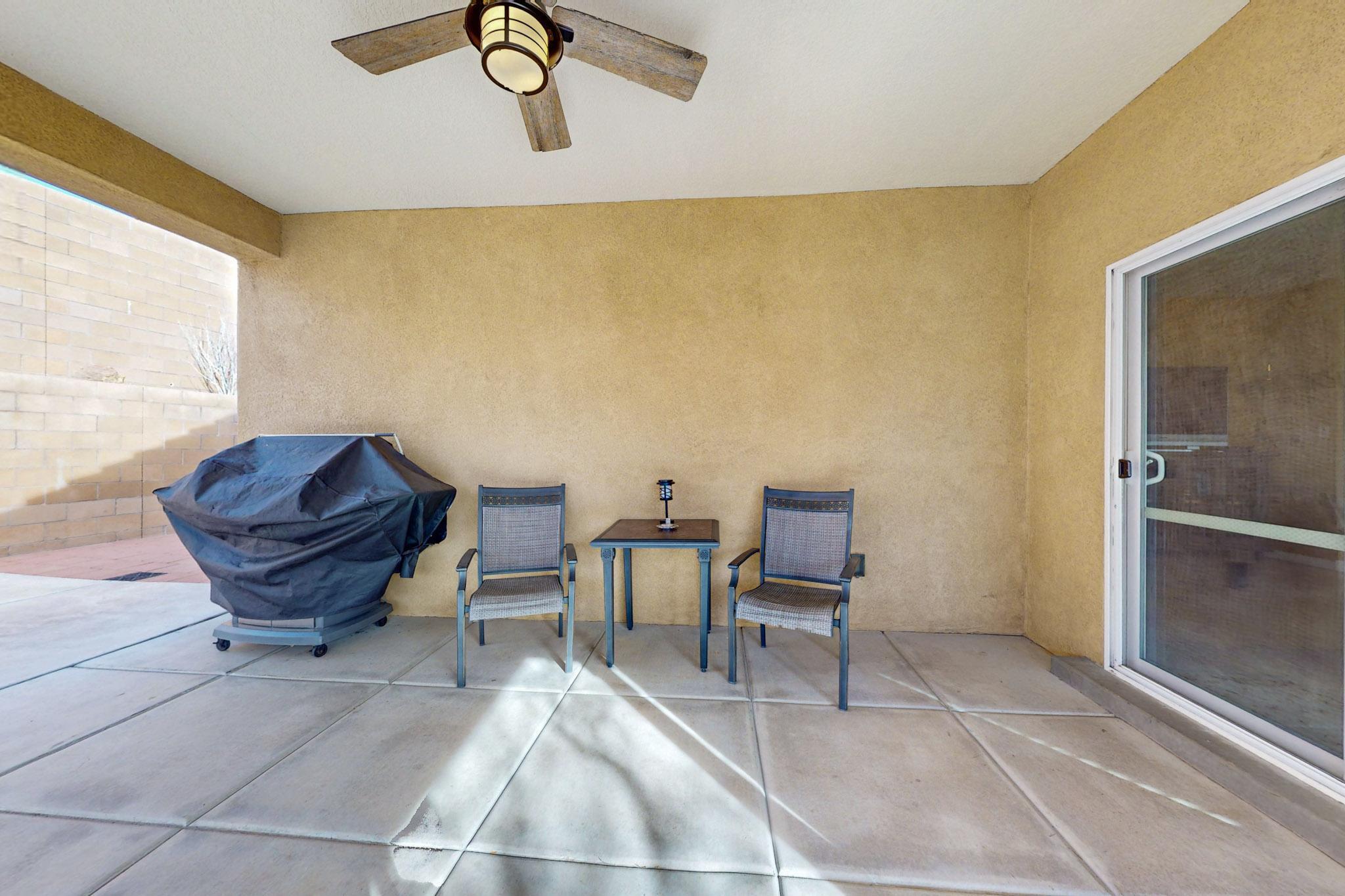 4007 Paseo Vista Court, Rio Rancho, New Mexico image 35