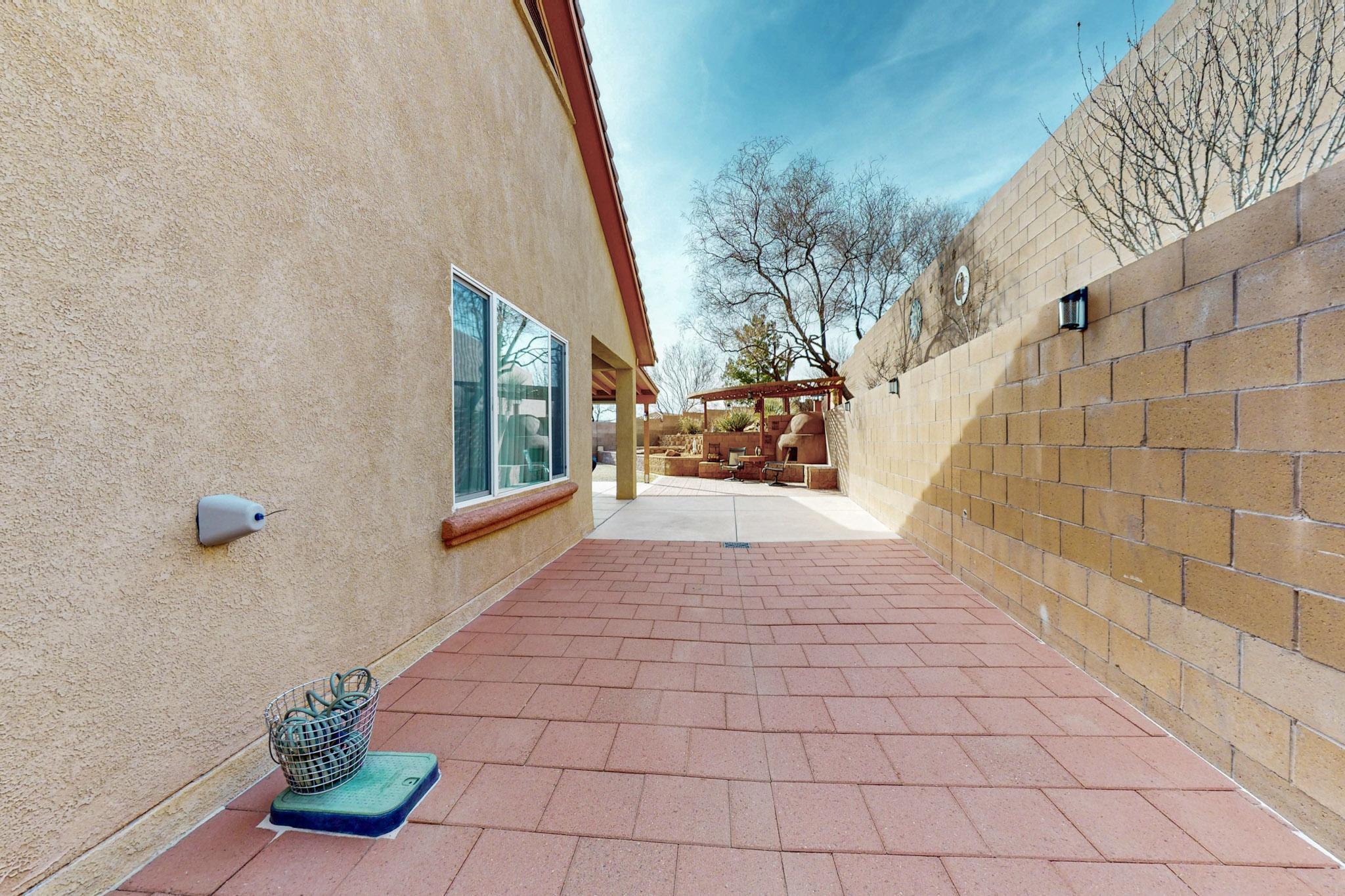 4007 Paseo Vista Court, Rio Rancho, New Mexico image 44