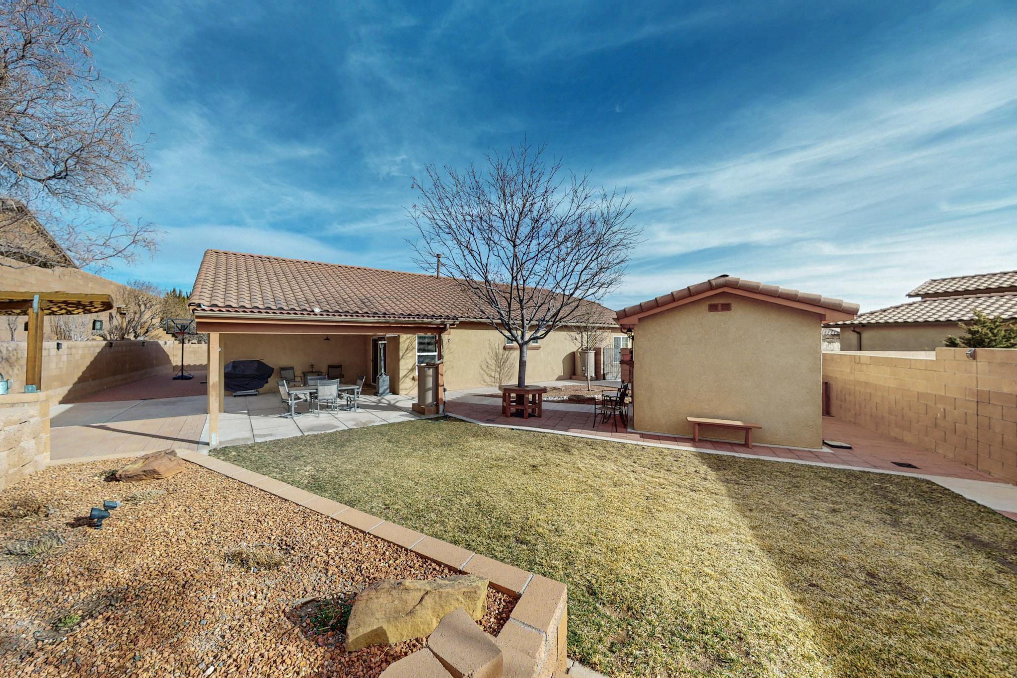 4007 Paseo Vista Court, Rio Rancho, New Mexico image 41