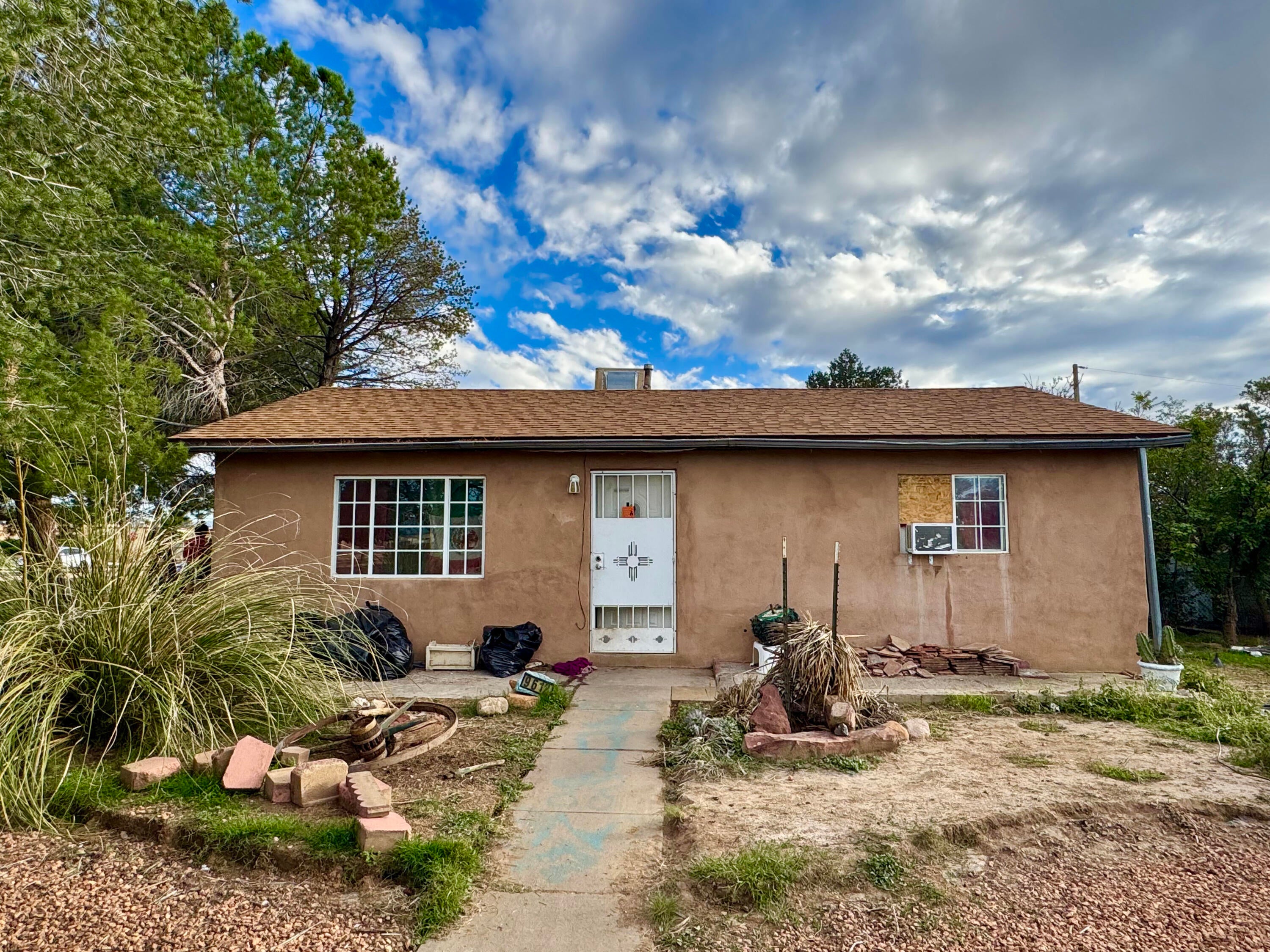 9612 Woodland Avenue NE