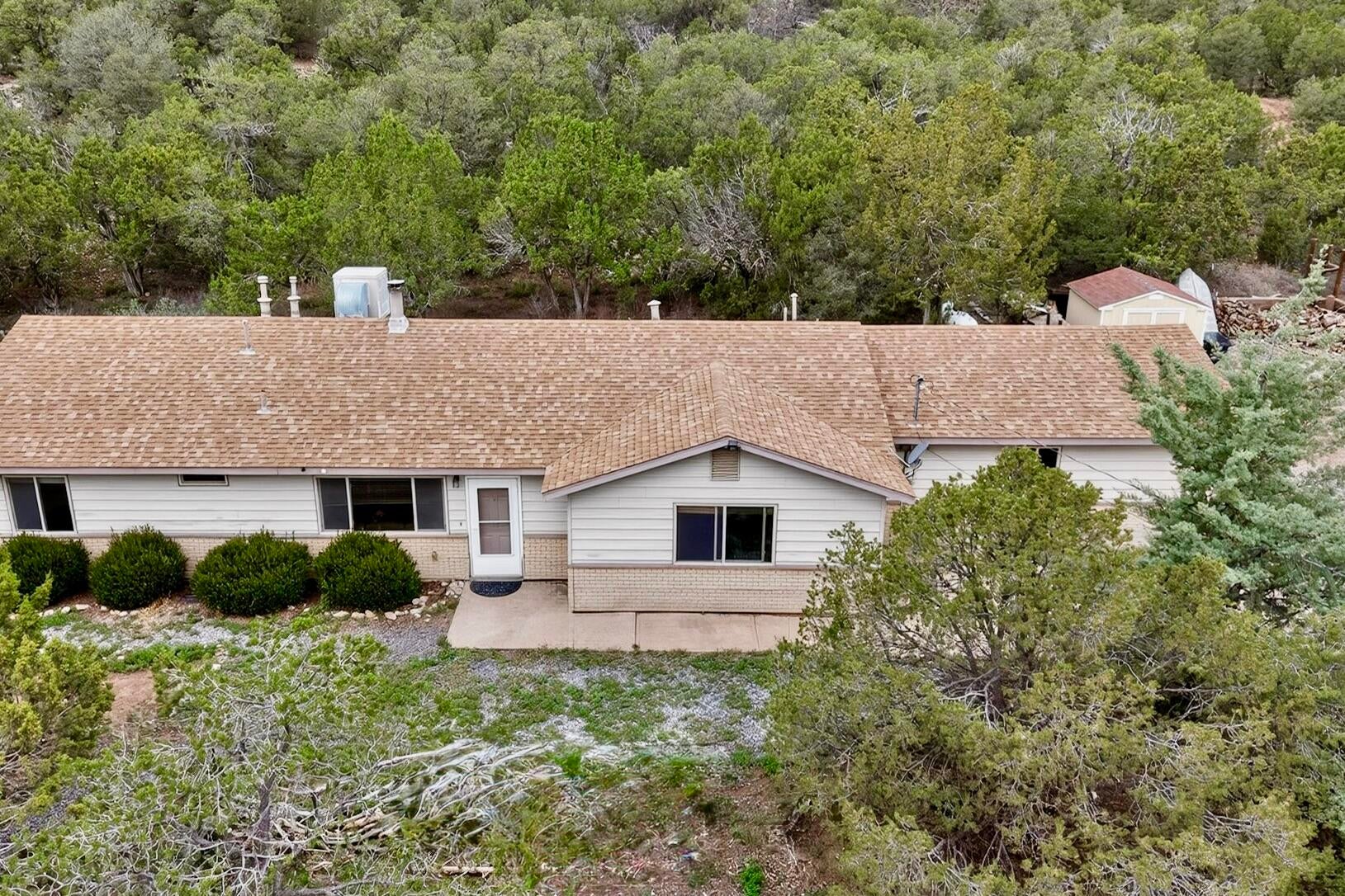 56 Steeplechase Drive