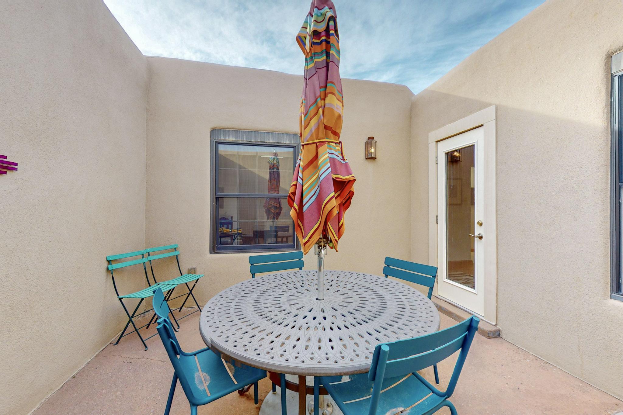 957 Los Lovatos Road, Santa Fe, New Mexico image 43