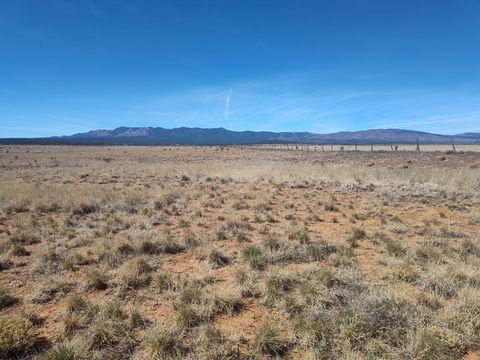 Vacant Land For Sale - TRACT A Spencer Ranch Road<br/> Mountainair, NM 87036