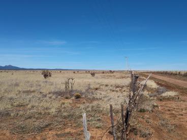 Tract A Spencer Ranch Road