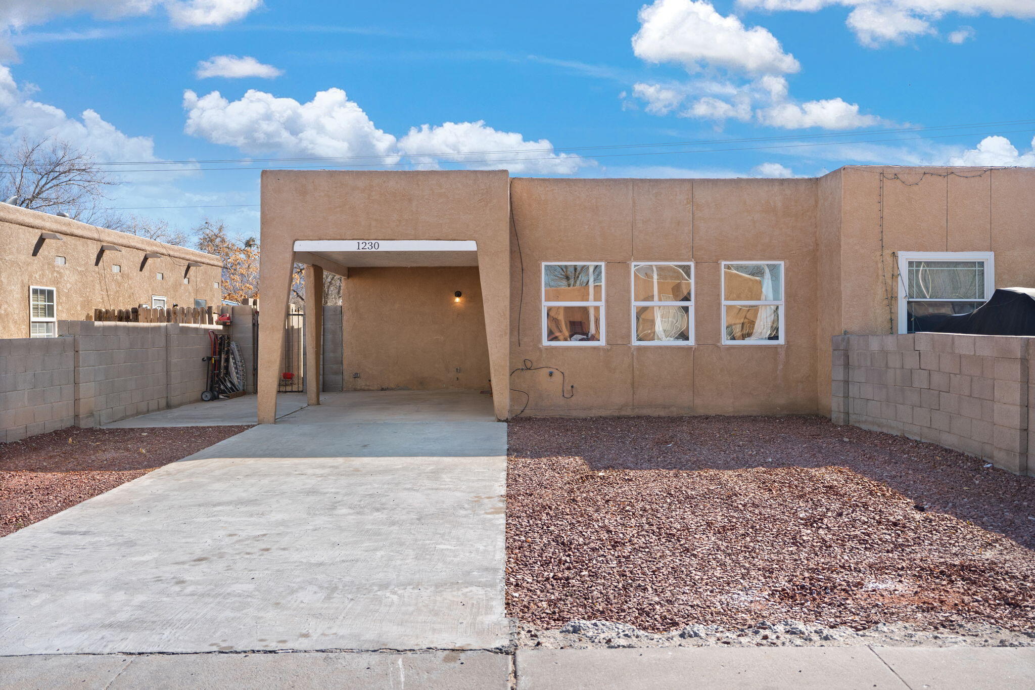 1230 Calle Madera, Bernalillo, New Mexico image 1