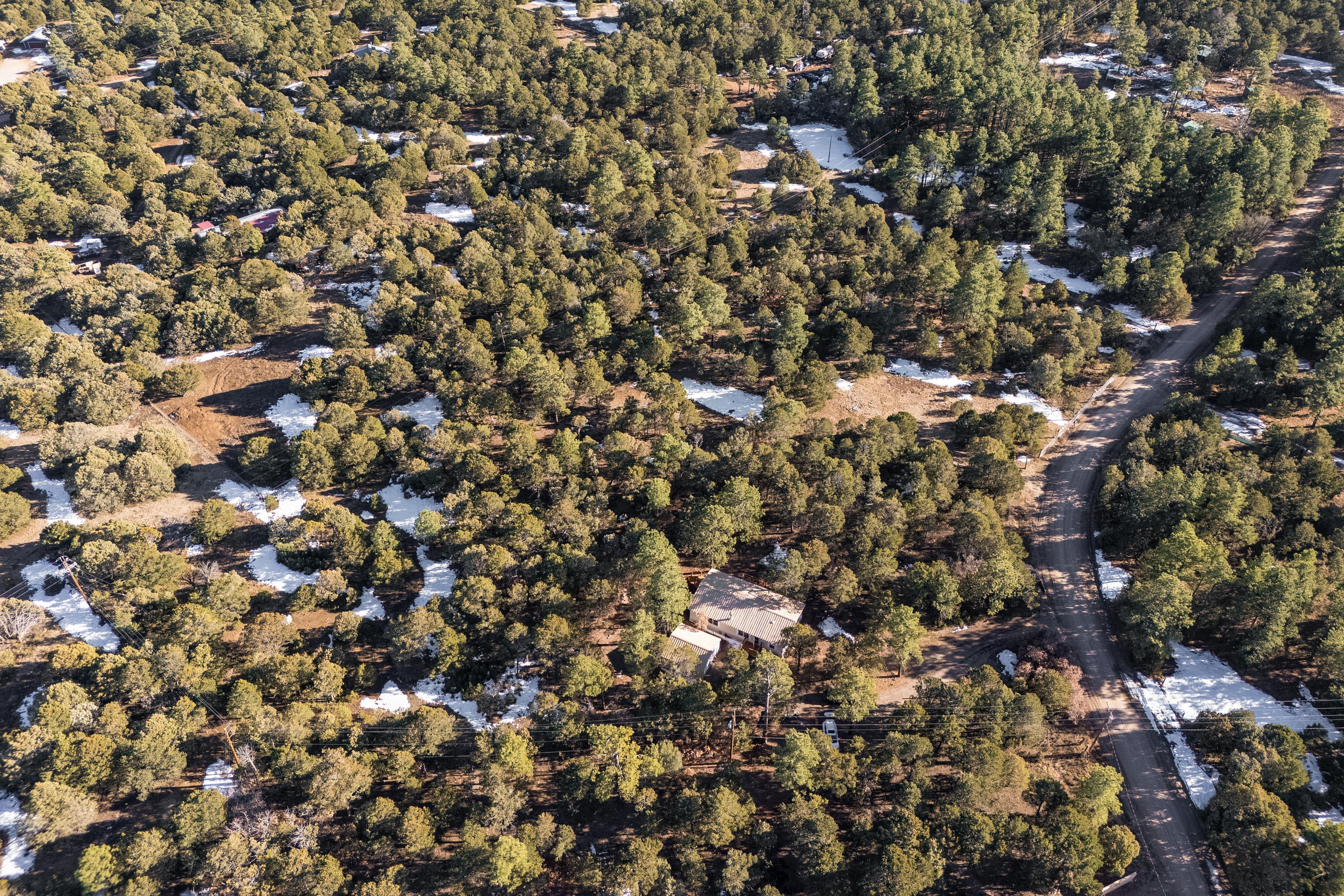 23 & 27 Armin Road, Tijeras, New Mexico image 23