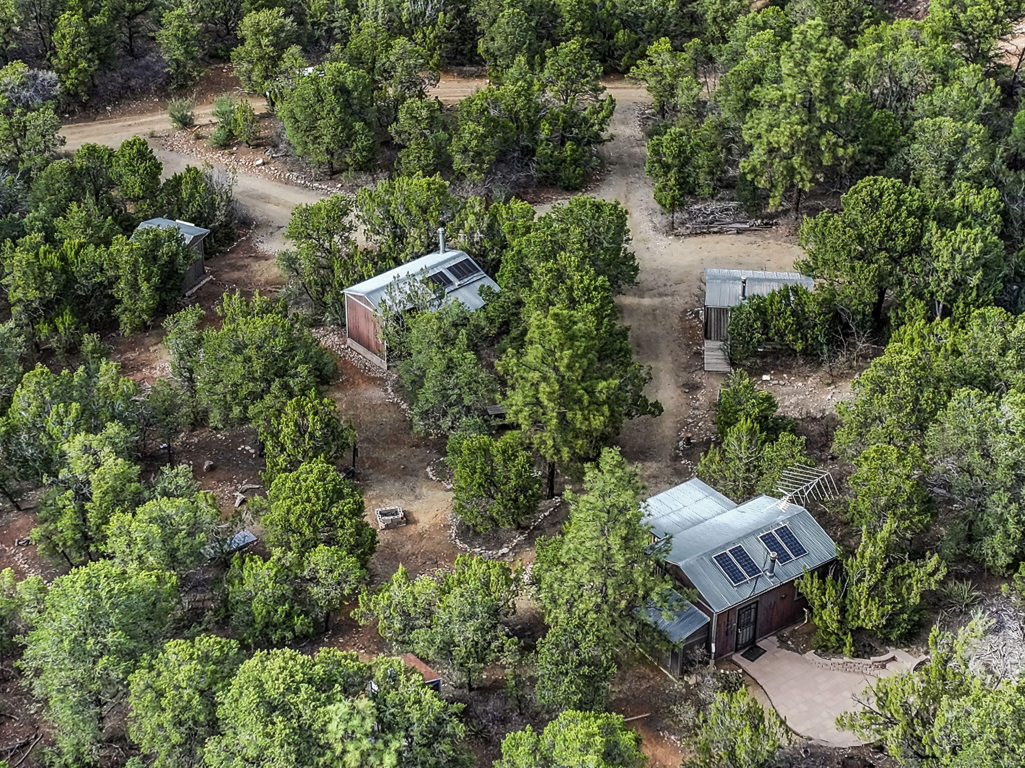 14 Ranchitos Road, Sandia Park, New Mexico image 1