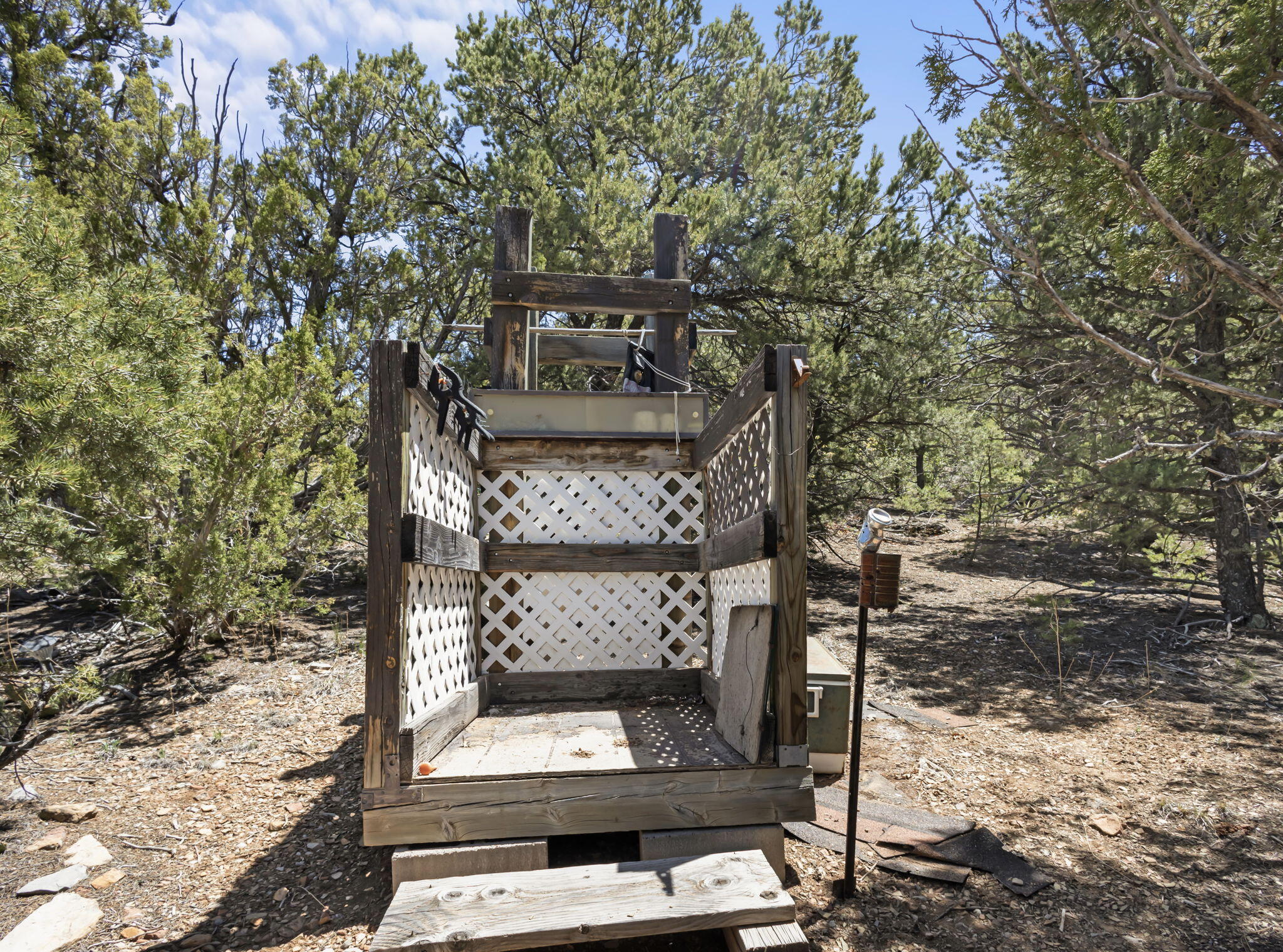 14 Ranchitos Road, Sandia Park, New Mexico image 30