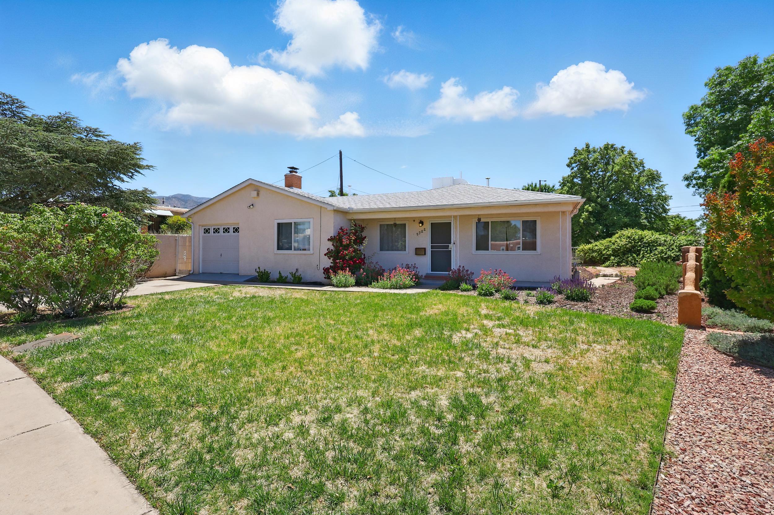 9722 Apache Avenue, Albuquerque, New Mexico image 1