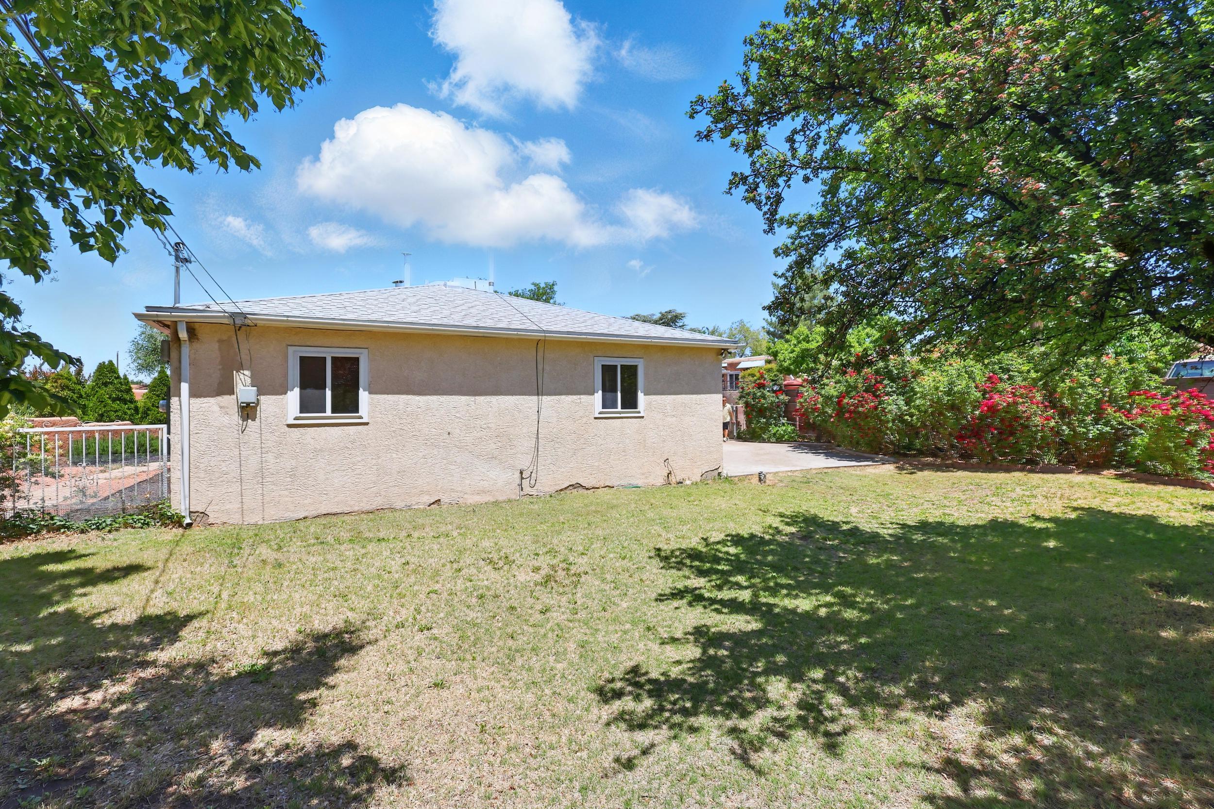 9722 Apache Avenue, Albuquerque, New Mexico image 34