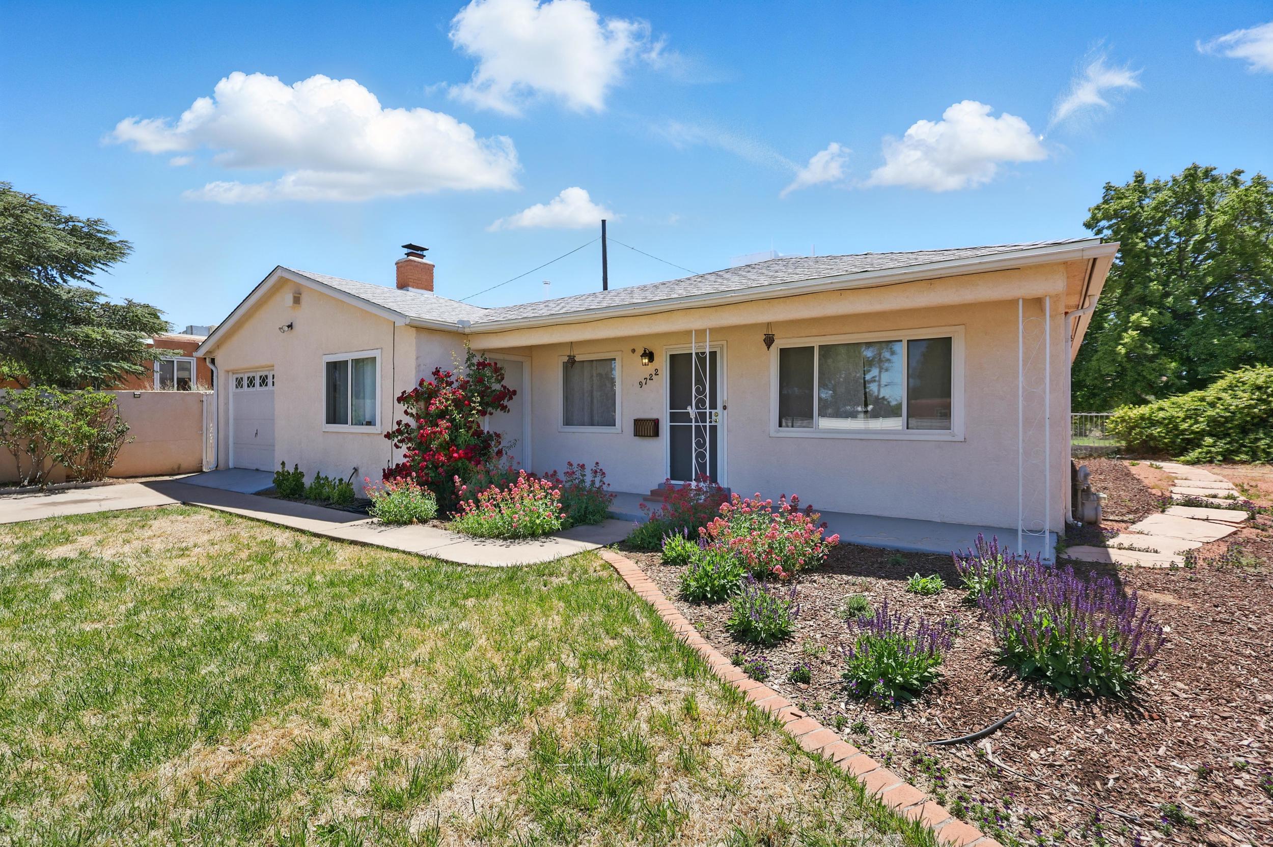 9722 Apache Avenue, Albuquerque, New Mexico image 3