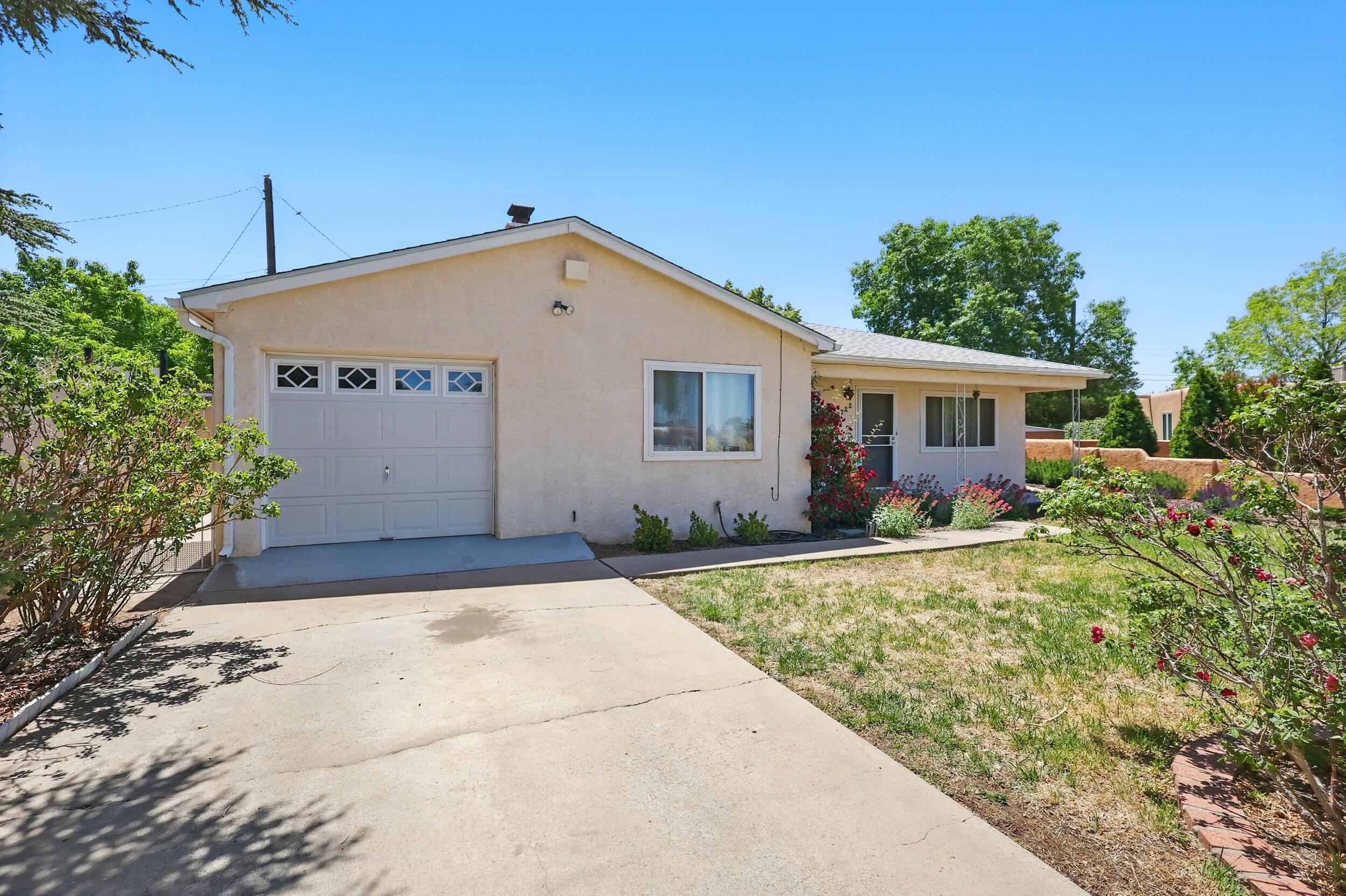 9722 Apache Avenue, Albuquerque, New Mexico image 5