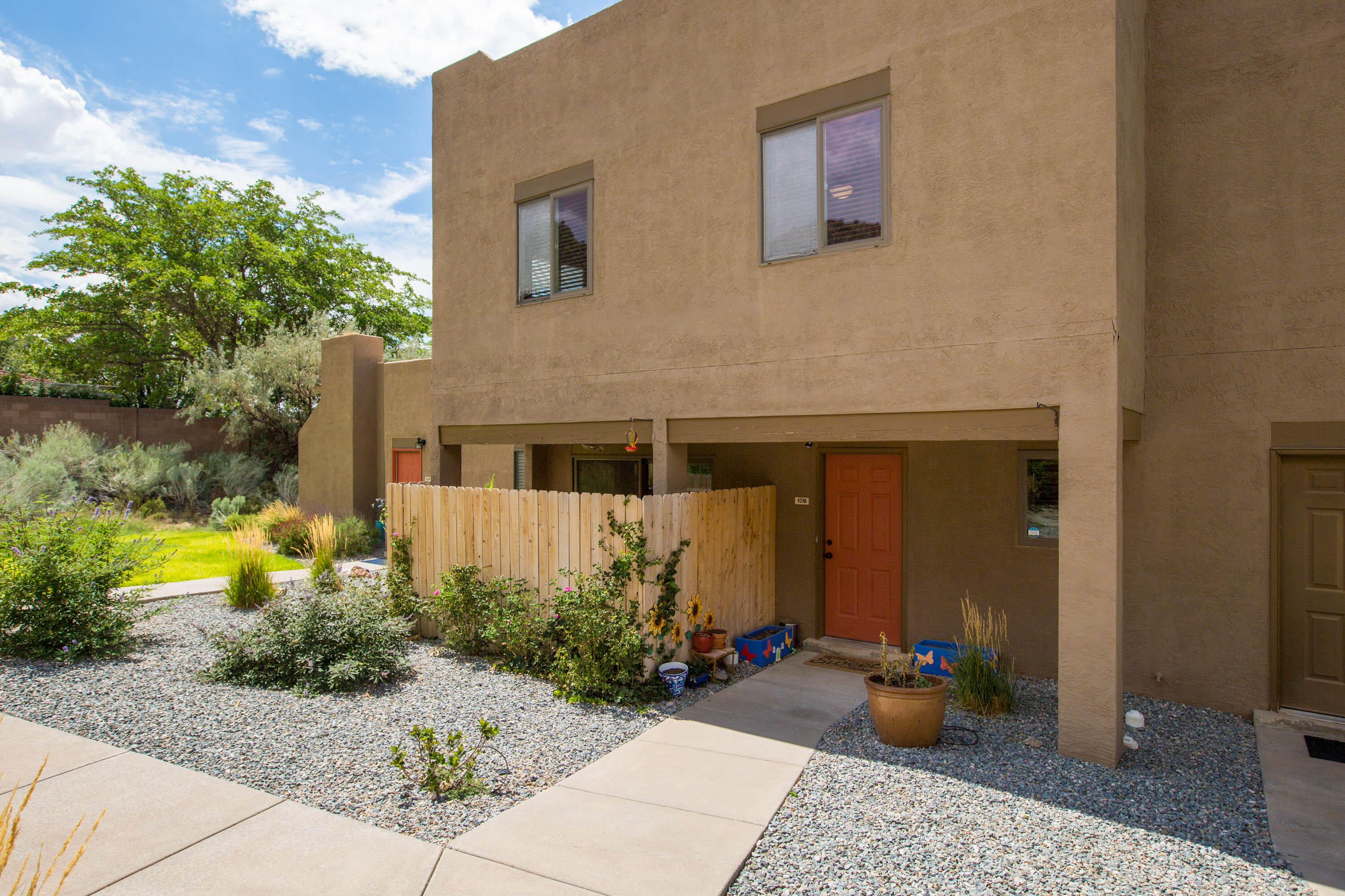 2900 Vista Del Rey #12B, Albuquerque, New Mexico image 1