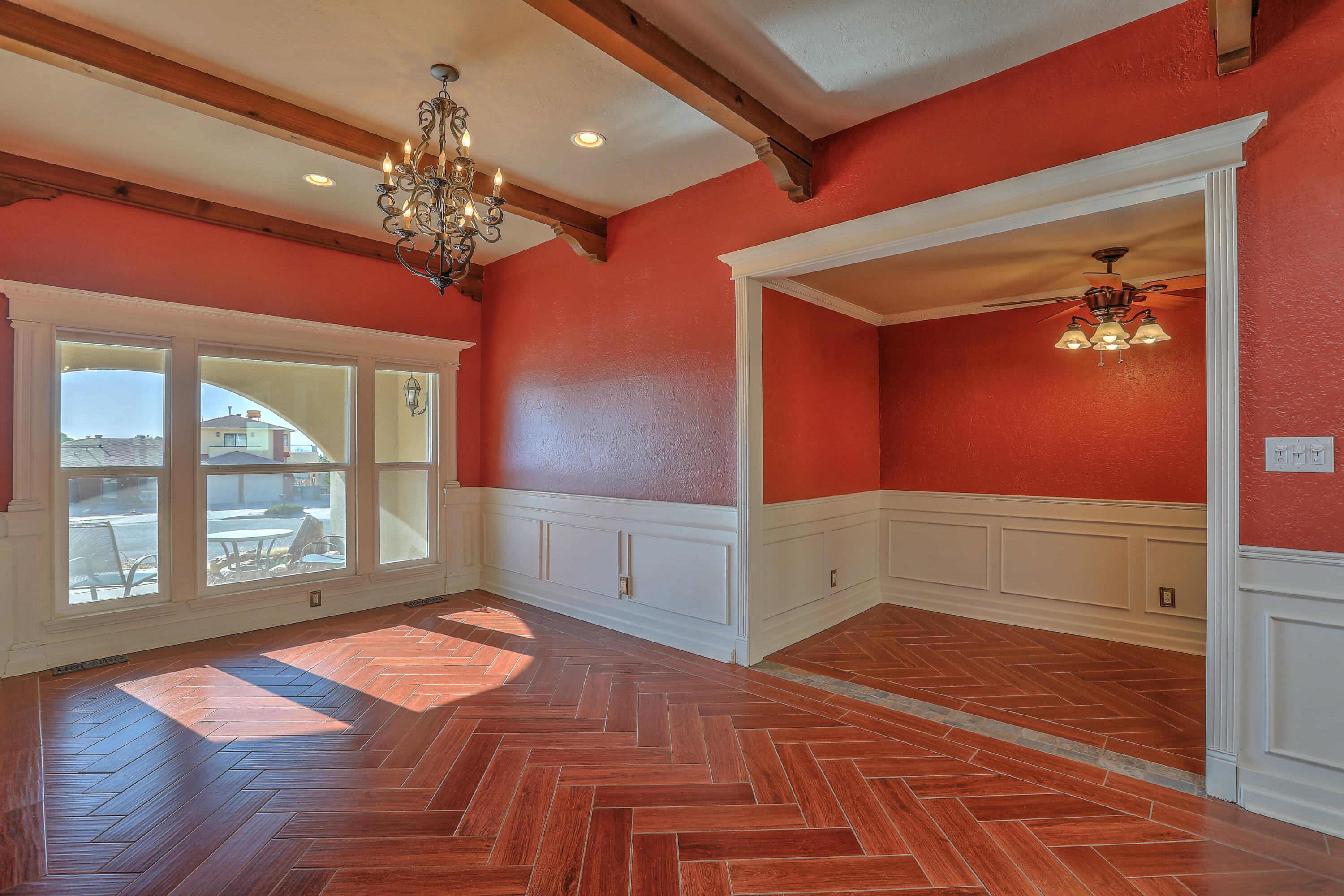 2512 Punta De Vista Drive, Albuquerque, New Mexico image 10