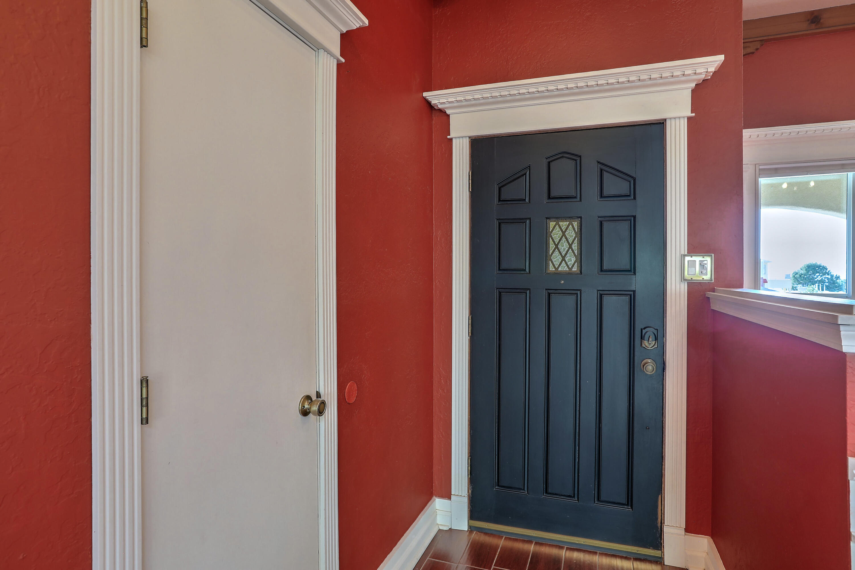 2512 Punta De Vista Drive, Albuquerque, New Mexico image 22