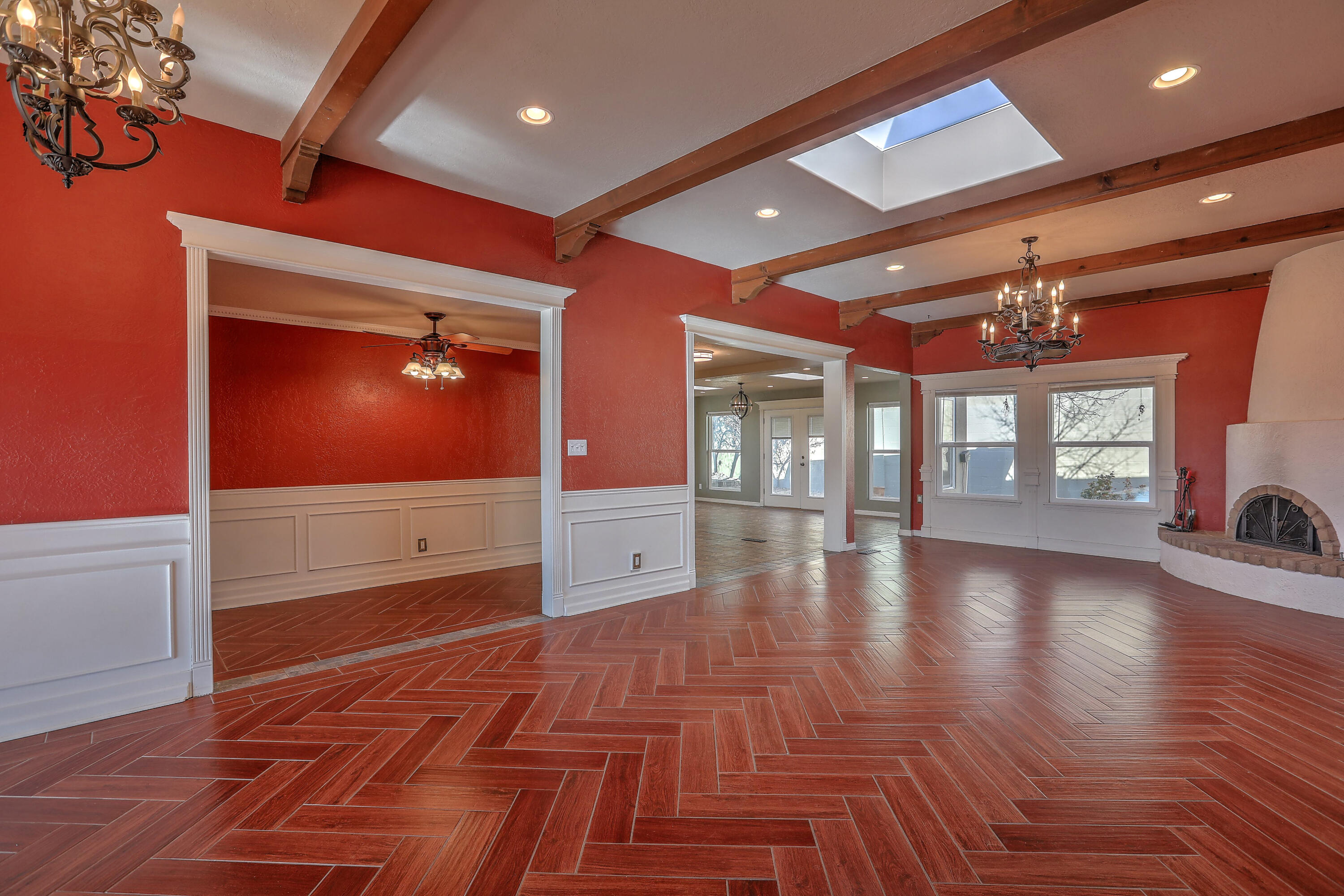 2512 Punta De Vista Drive, Albuquerque, New Mexico image 9