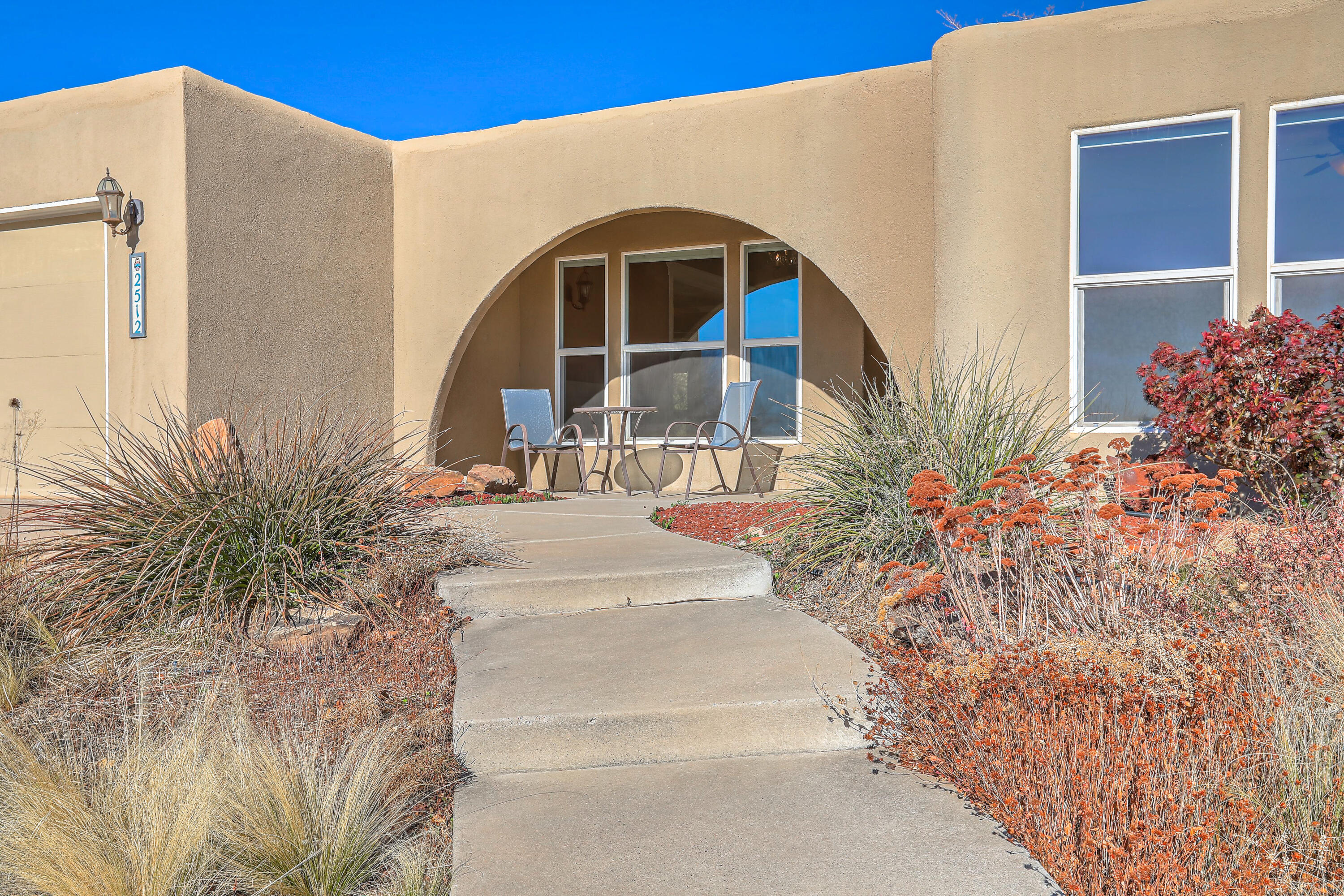 2512 Punta De Vista Drive, Albuquerque, New Mexico image 38