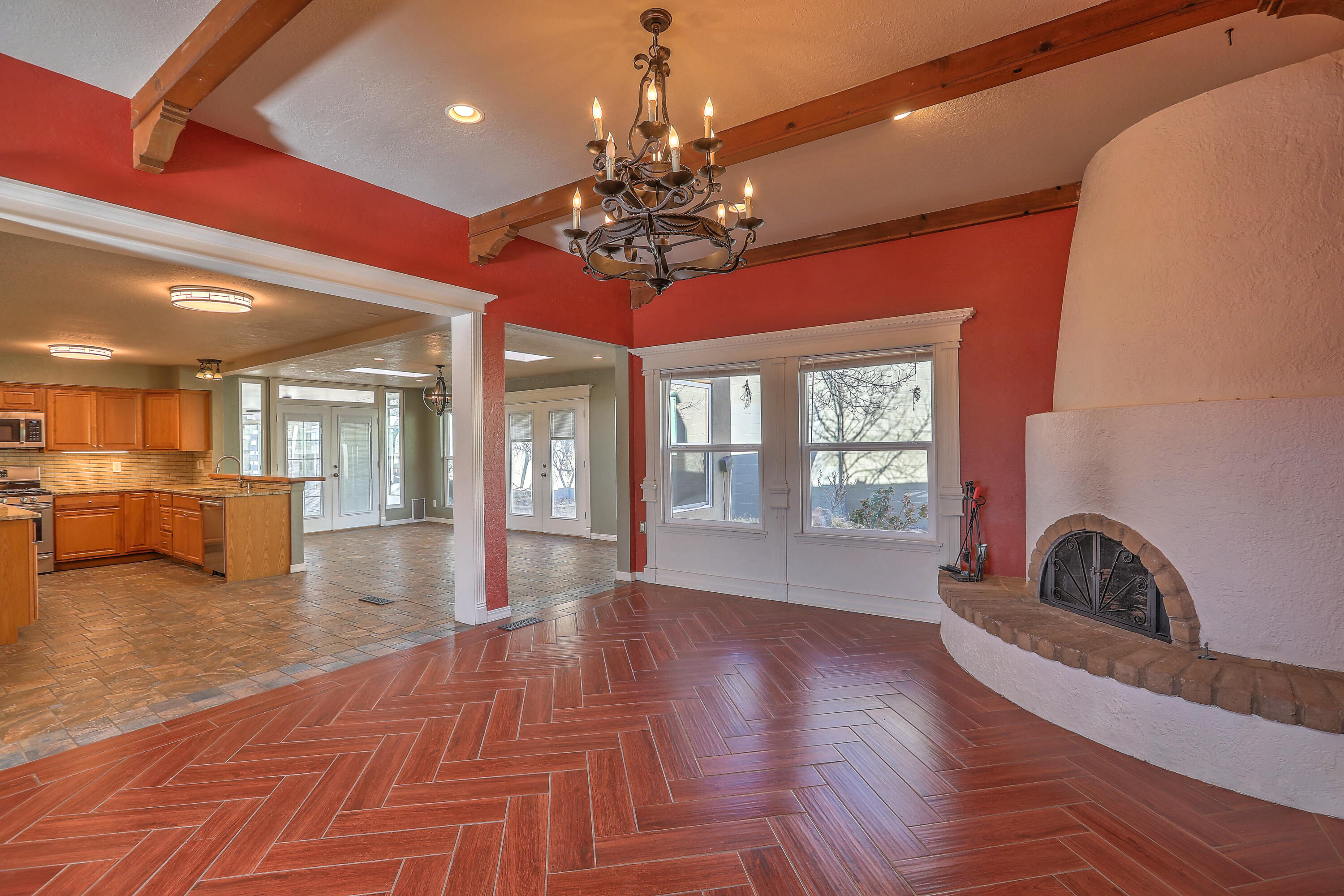 2512 Punta De Vista Drive, Albuquerque, New Mexico image 11