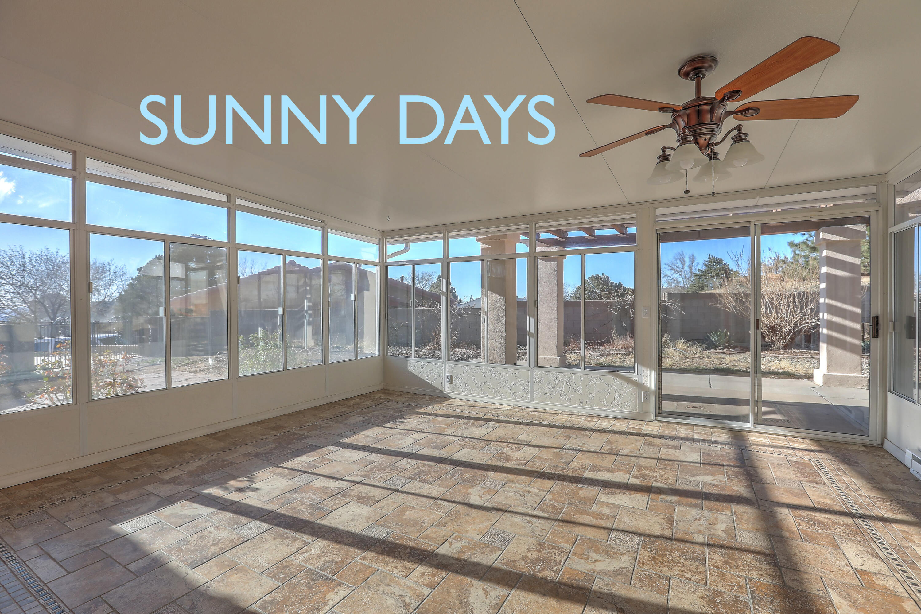 2512 Punta De Vista Drive, Albuquerque, New Mexico image 7