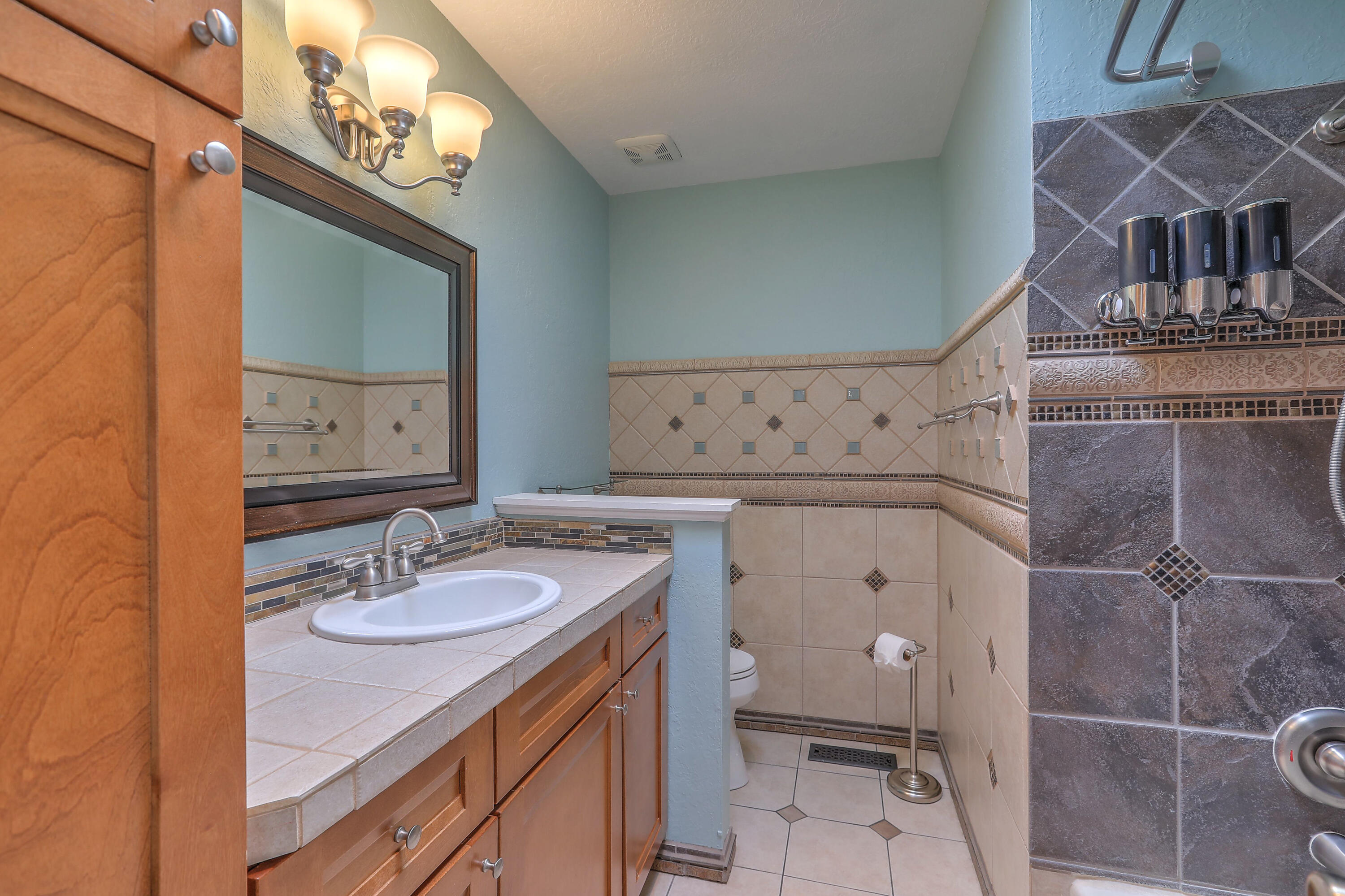 2512 Punta De Vista Drive, Albuquerque, New Mexico image 21