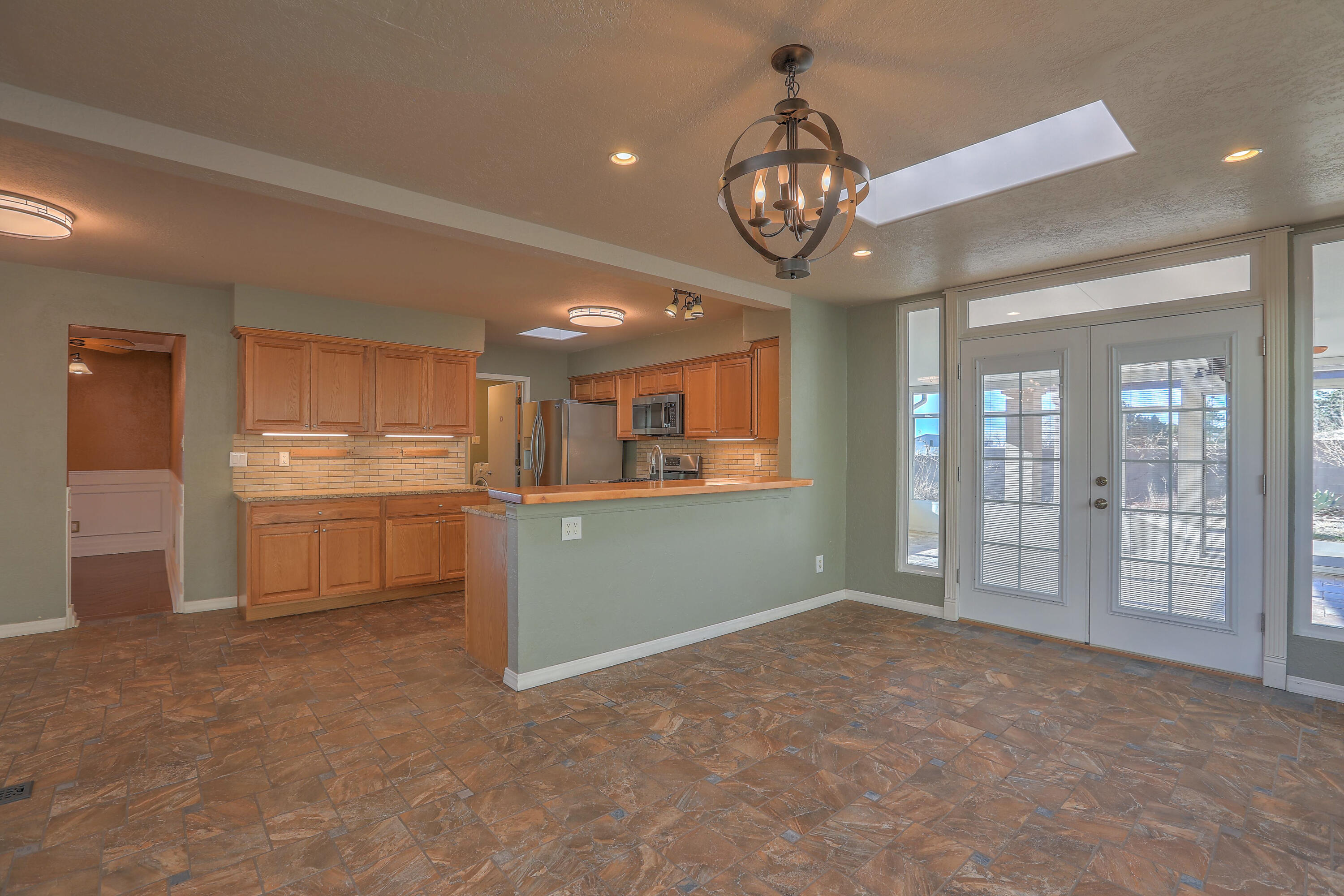 2512 Punta De Vista Drive, Albuquerque, New Mexico image 34