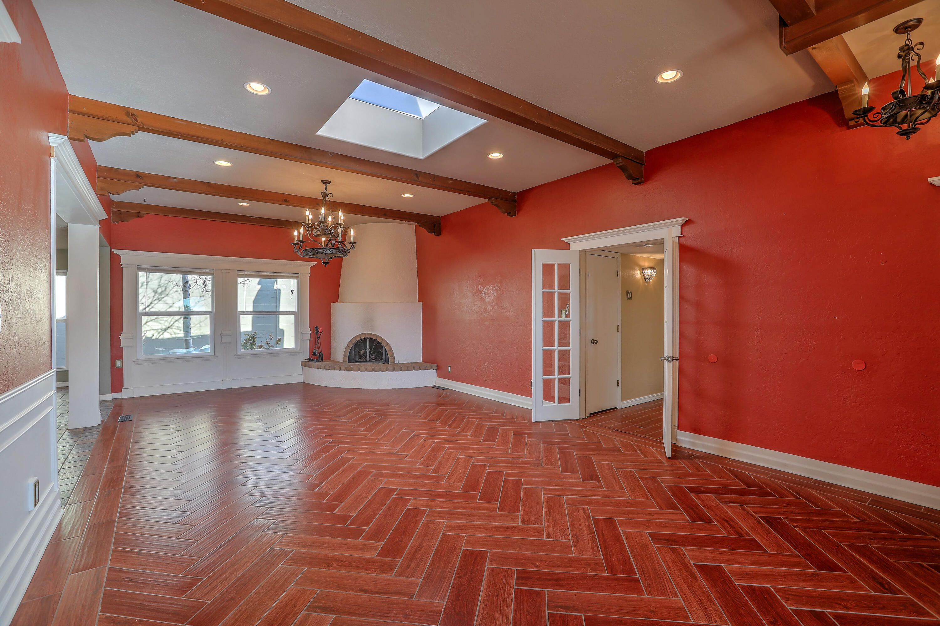 2512 Punta De Vista Drive, Albuquerque, New Mexico image 5