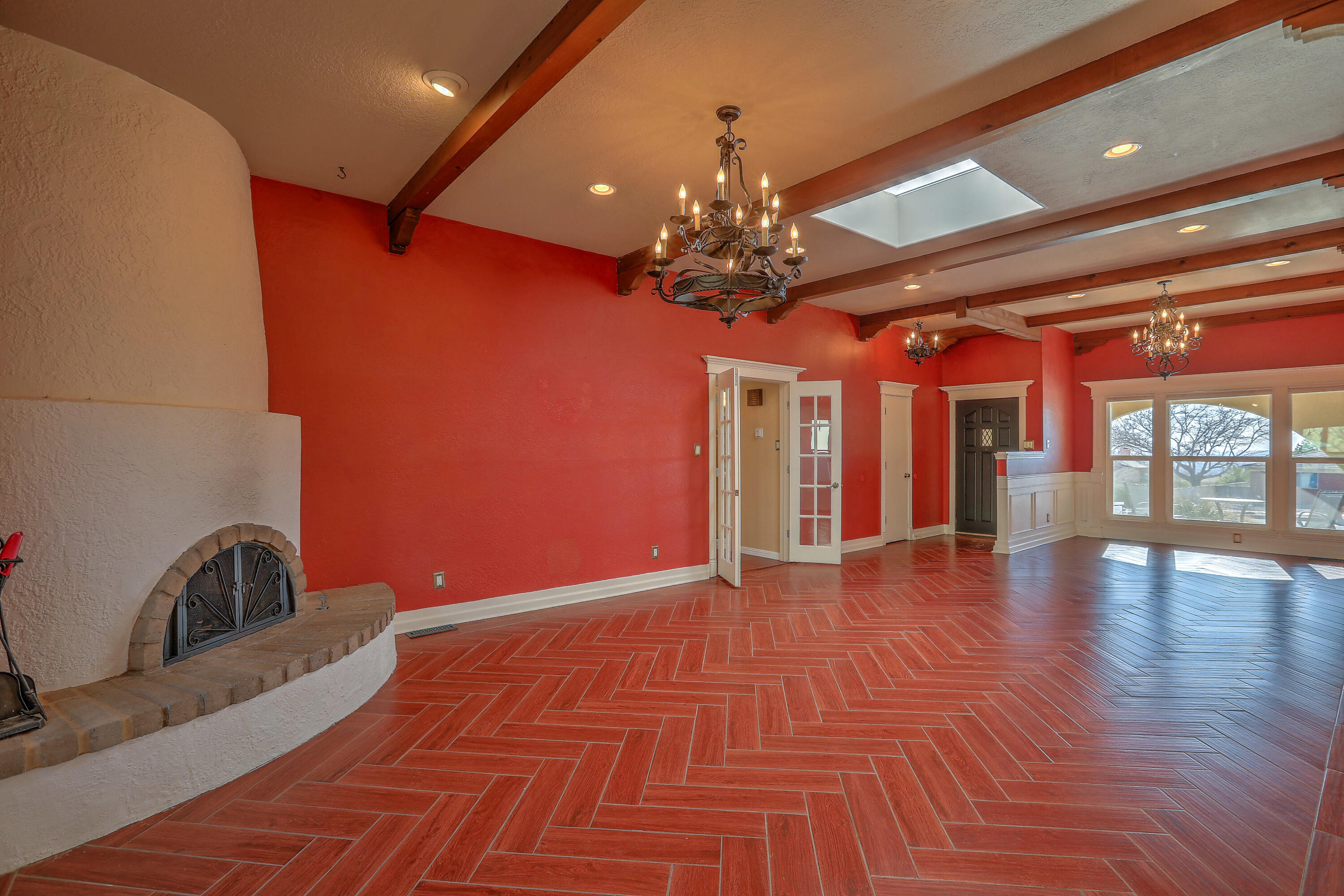 2512 Punta De Vista Drive, Albuquerque, New Mexico image 43